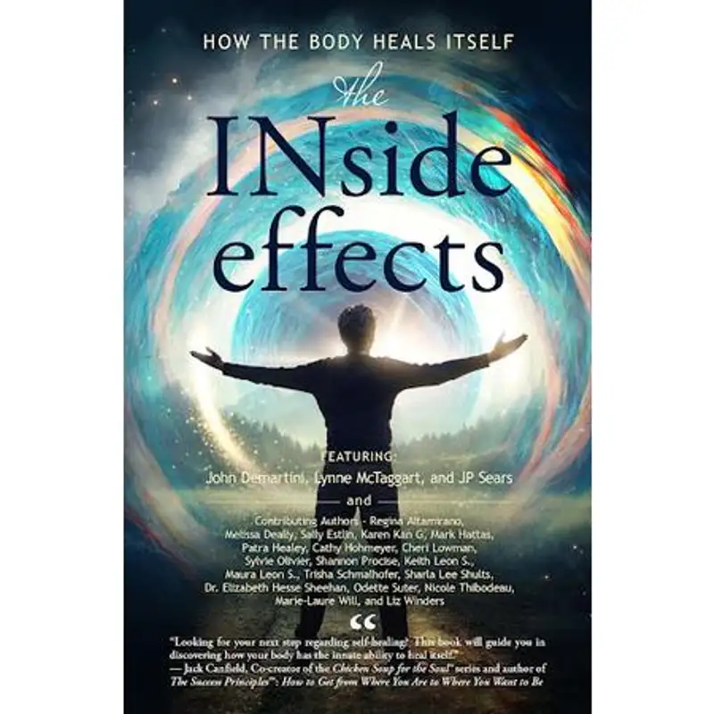 The INside Effects: How the Body Heals Itself