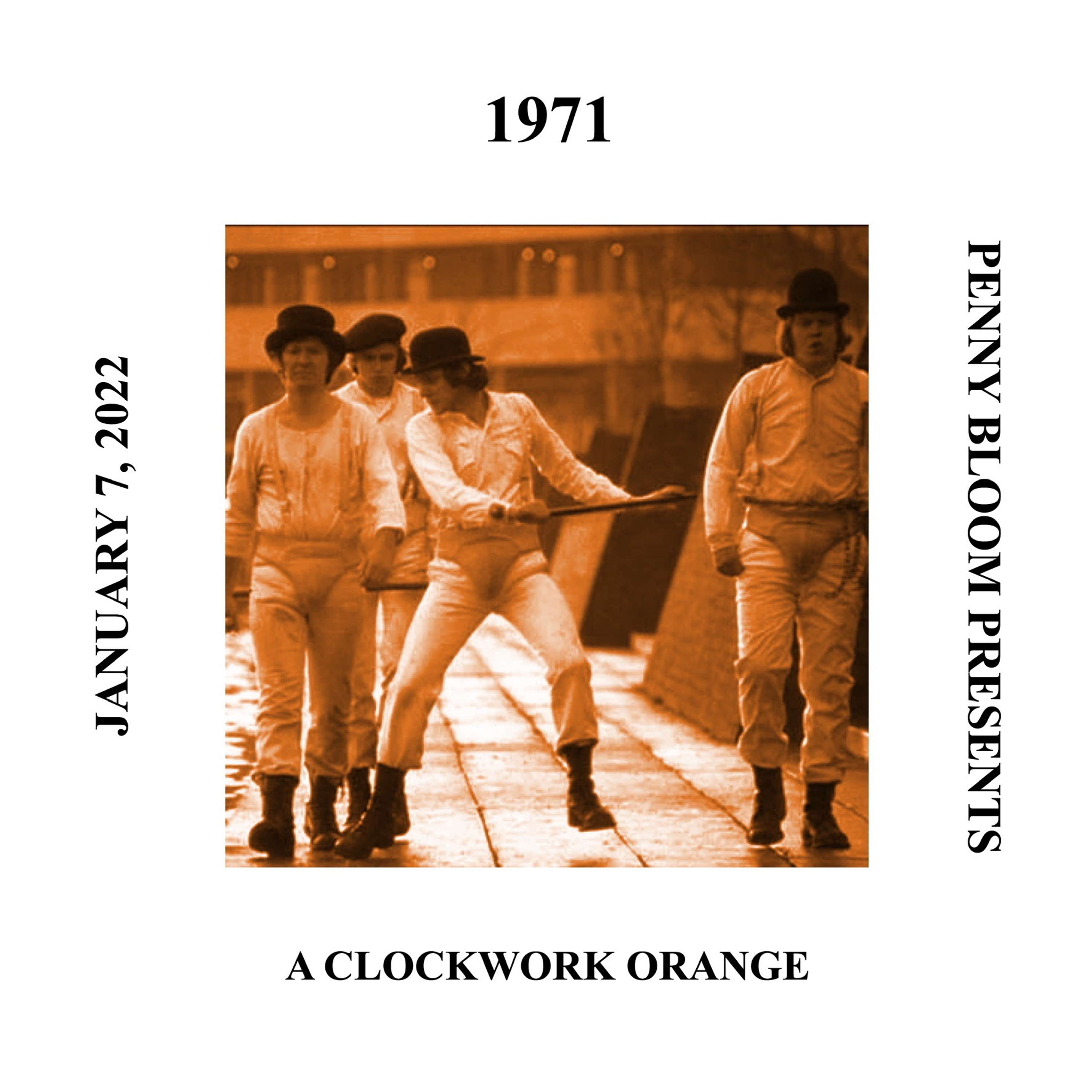 Penny Bloom Podcast