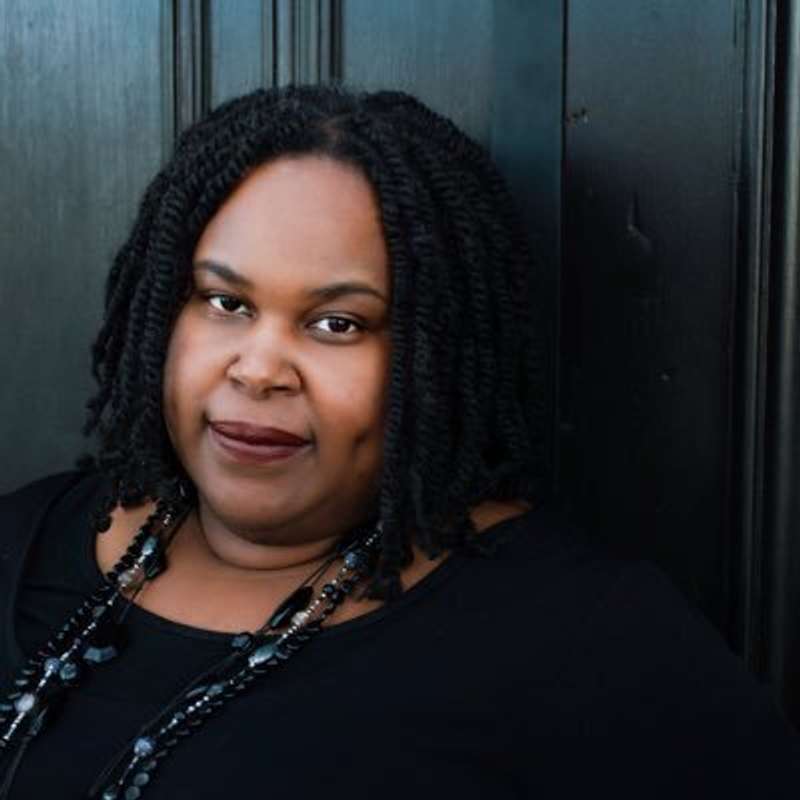Renée Watson