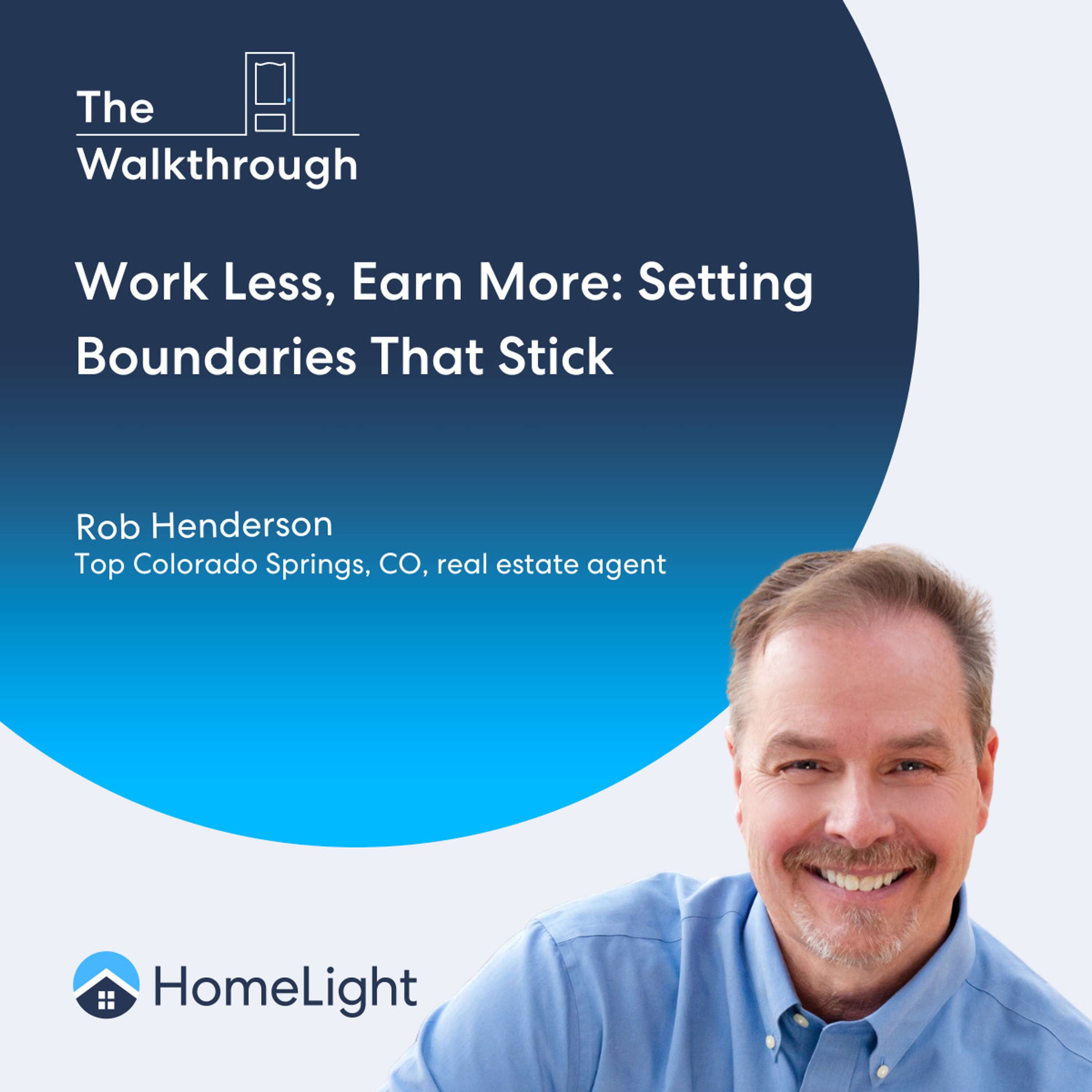 The Walkthrough™ | HomeLight\'s Real Estate Podcast