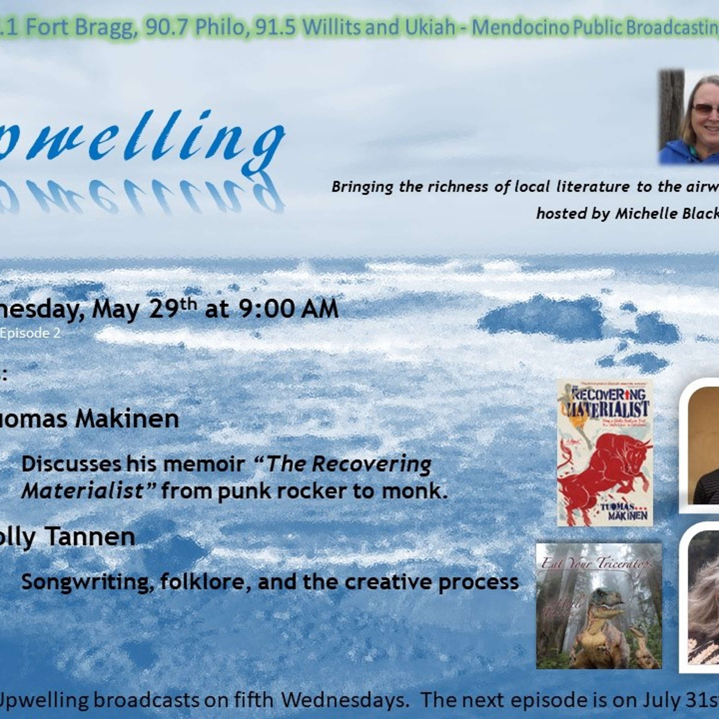 Upwelling