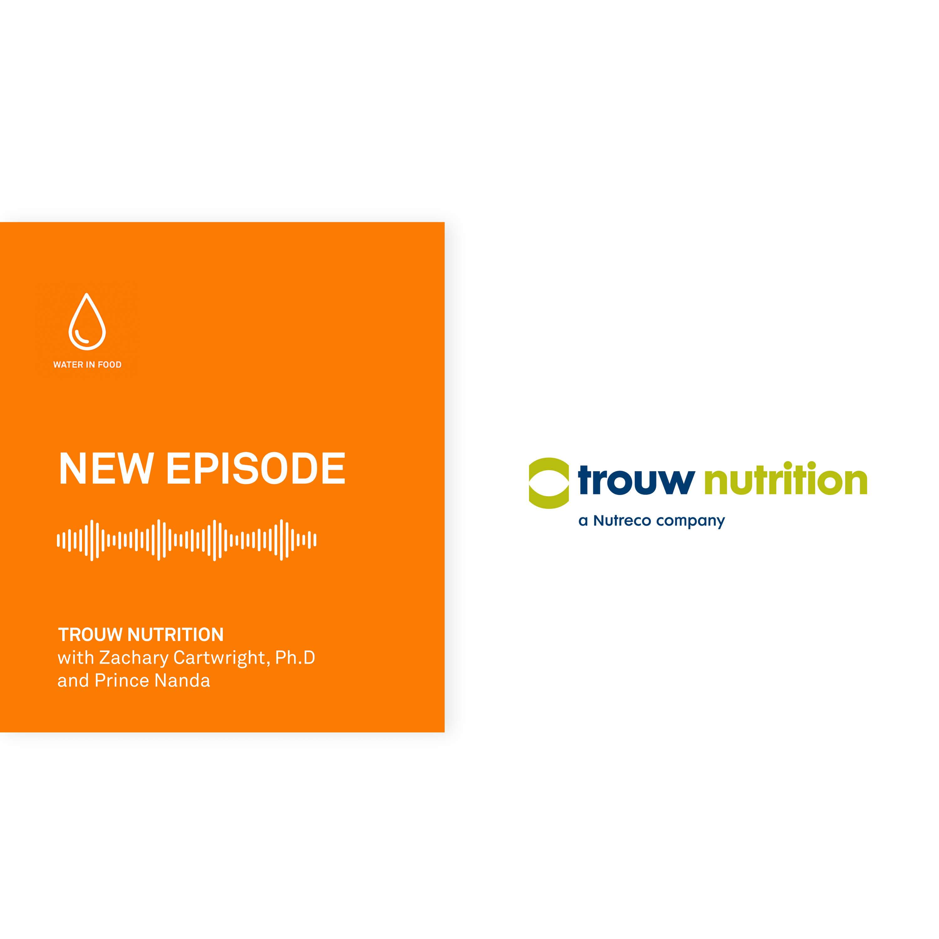 Episode 19: Trouw Nutrition