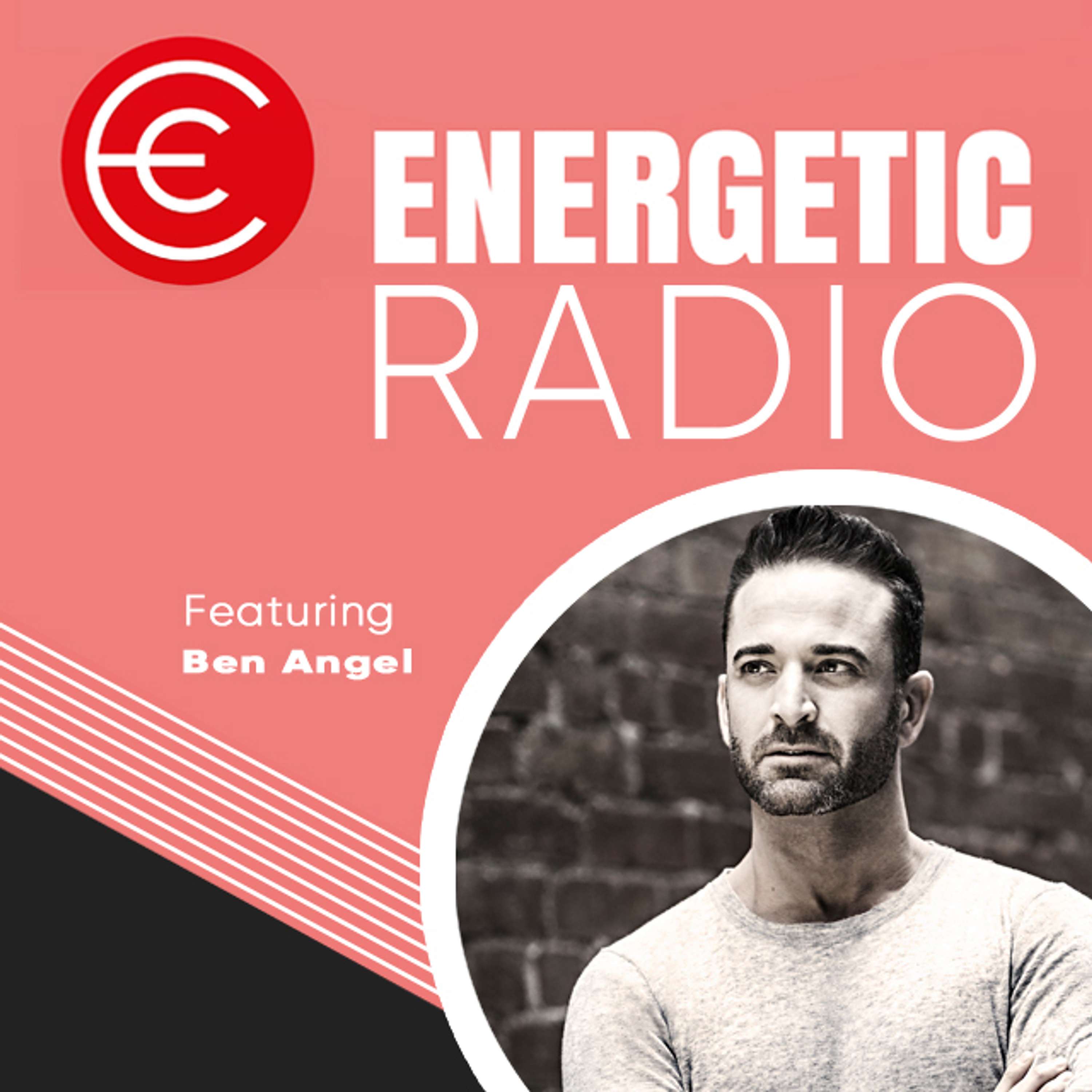 #164: Ben Angel | Are you unstoppable??