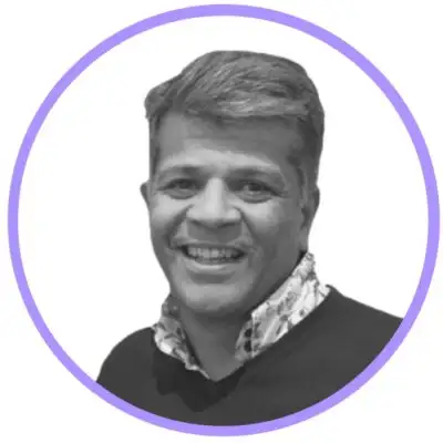 Sam Sethi