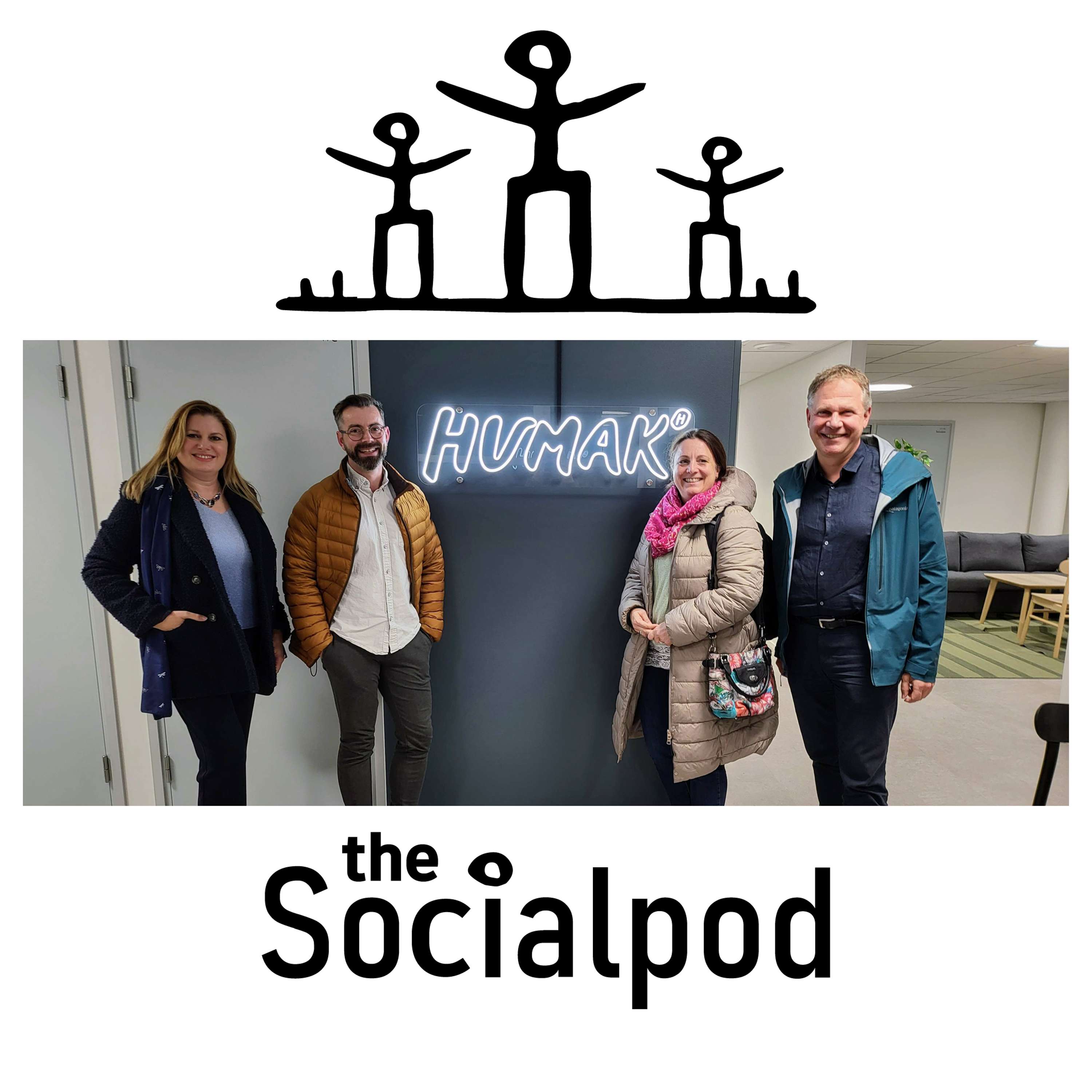 The Socialpod