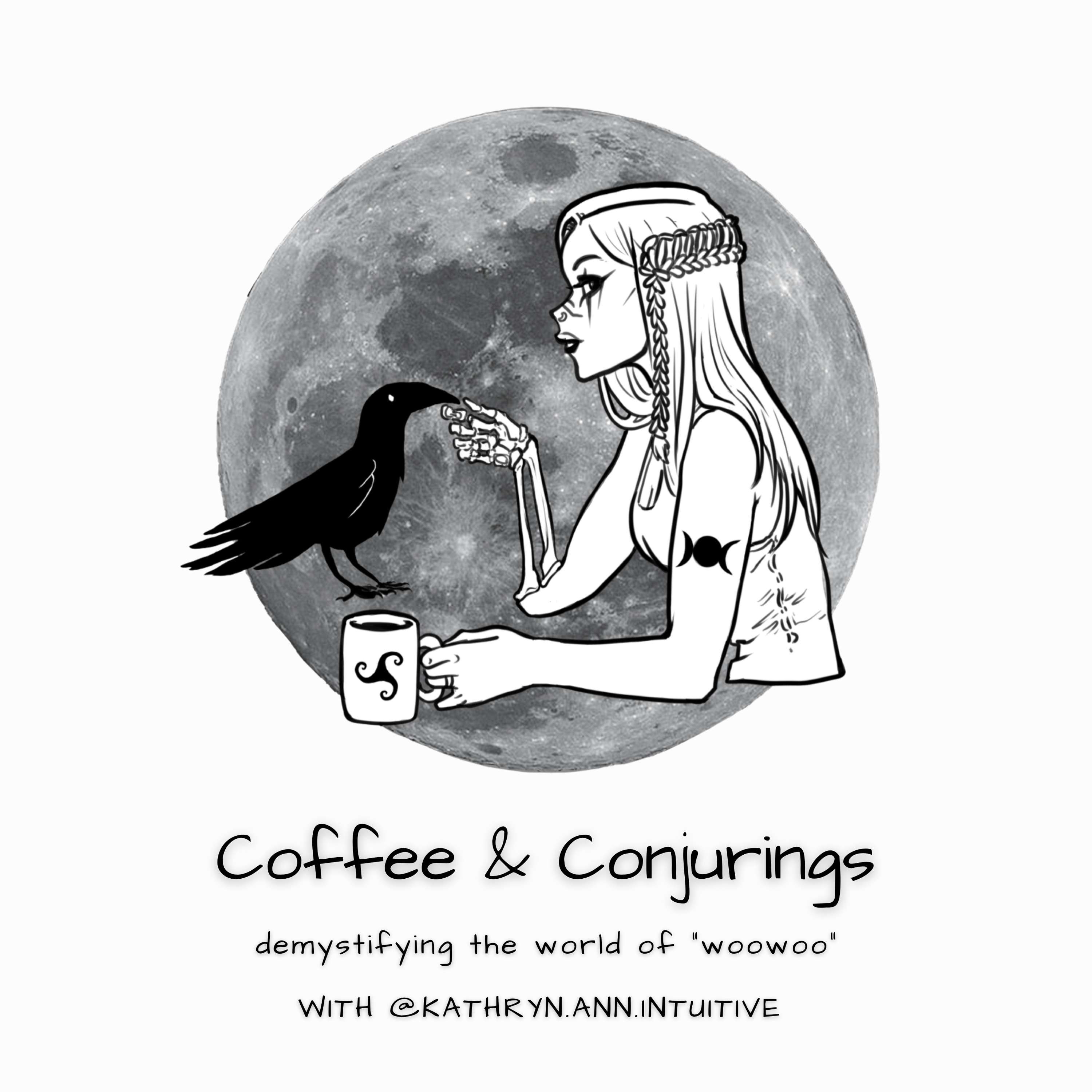 Murder & Mediumship