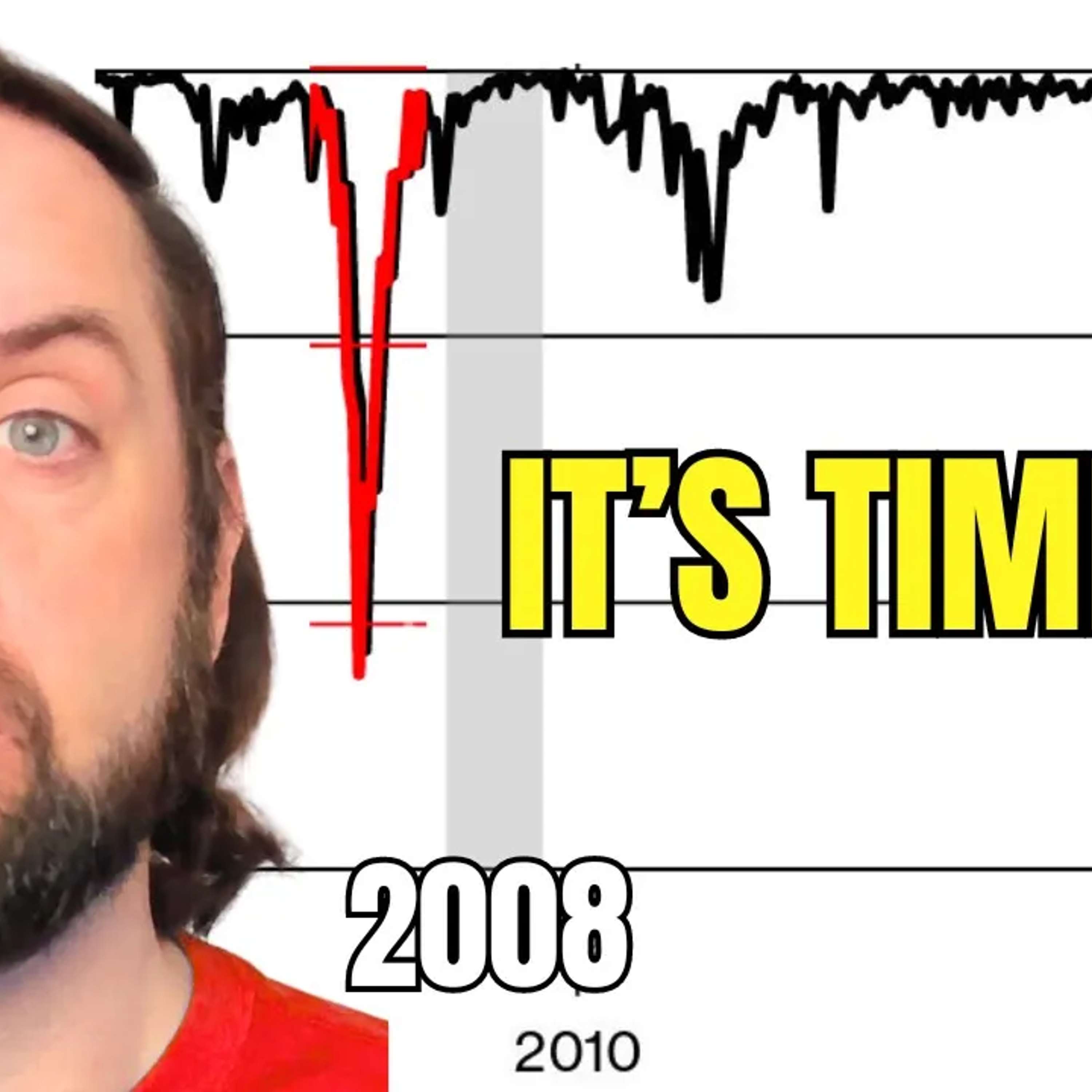 This Just Confirmed Everything