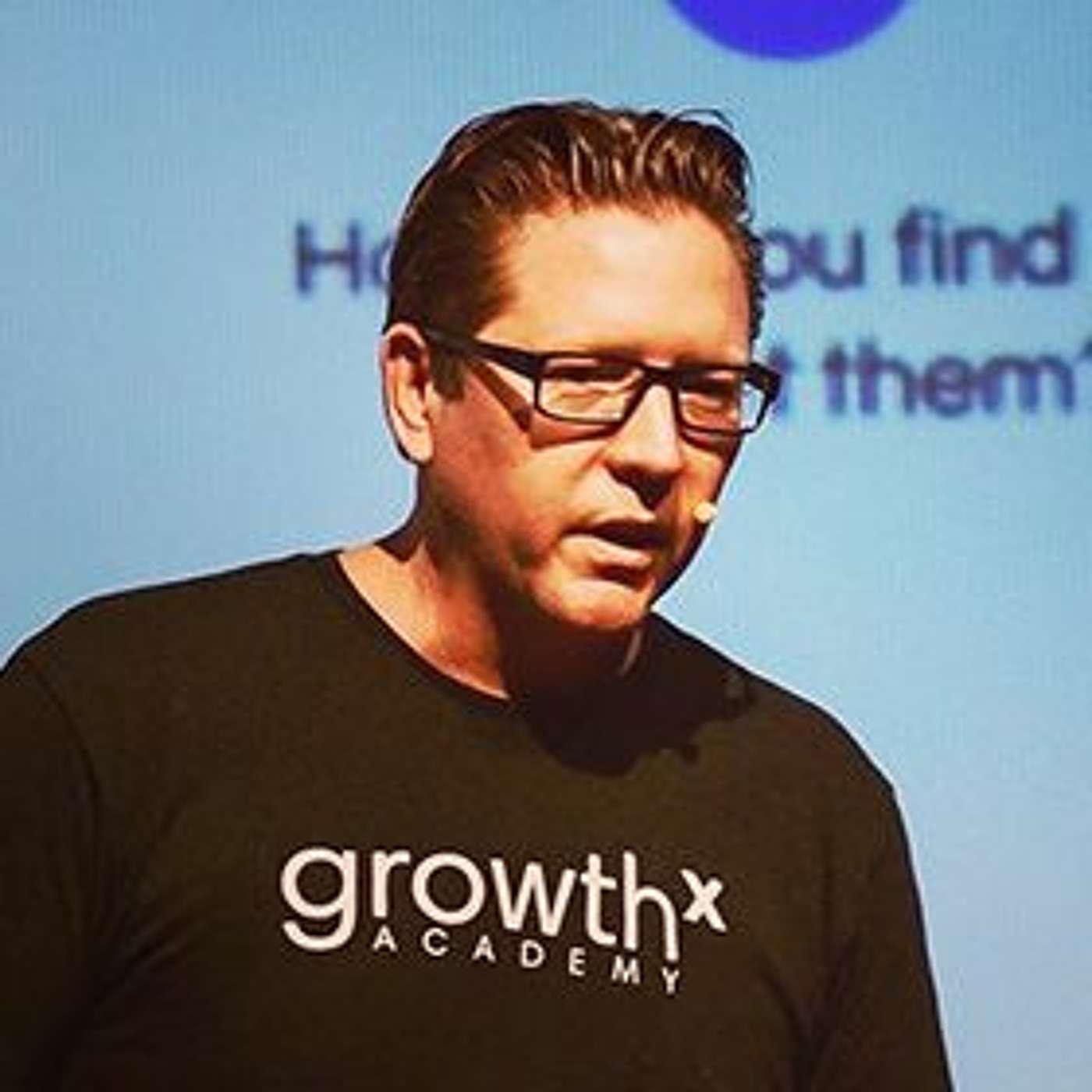 Live at SUP-X w/ Sean Sheppard Founder at GrowthX & GrowthX Academy