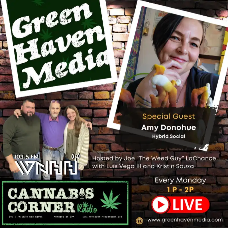Cannabis Corner Radio: May 6, 2024