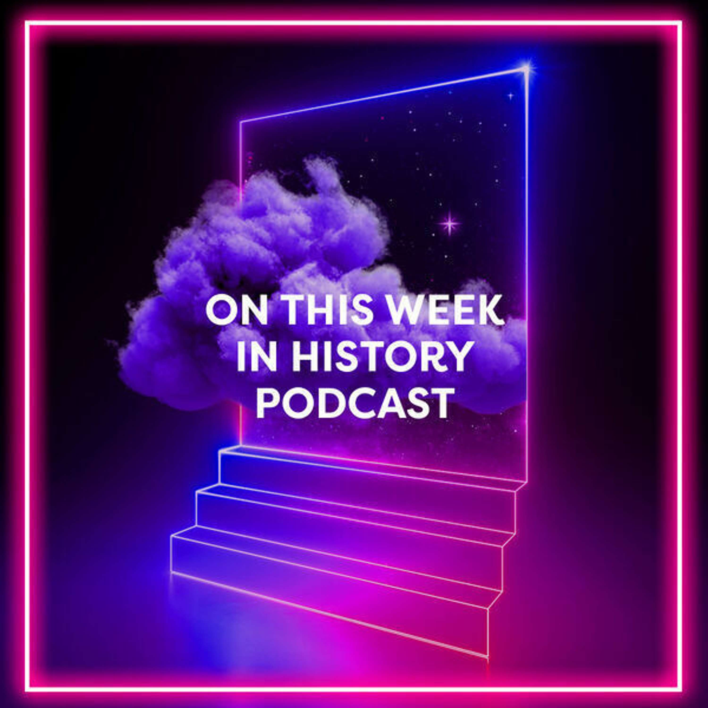 On This Week In History
