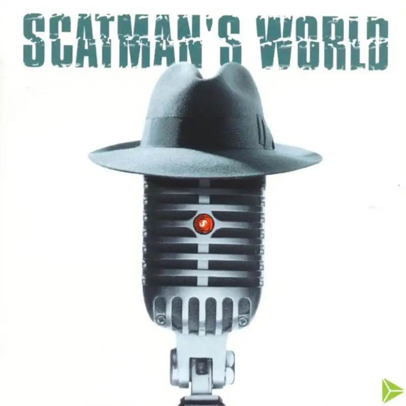 Matt Picks "Scatman's World" by Scatman John with Guest Host Jon Porobil