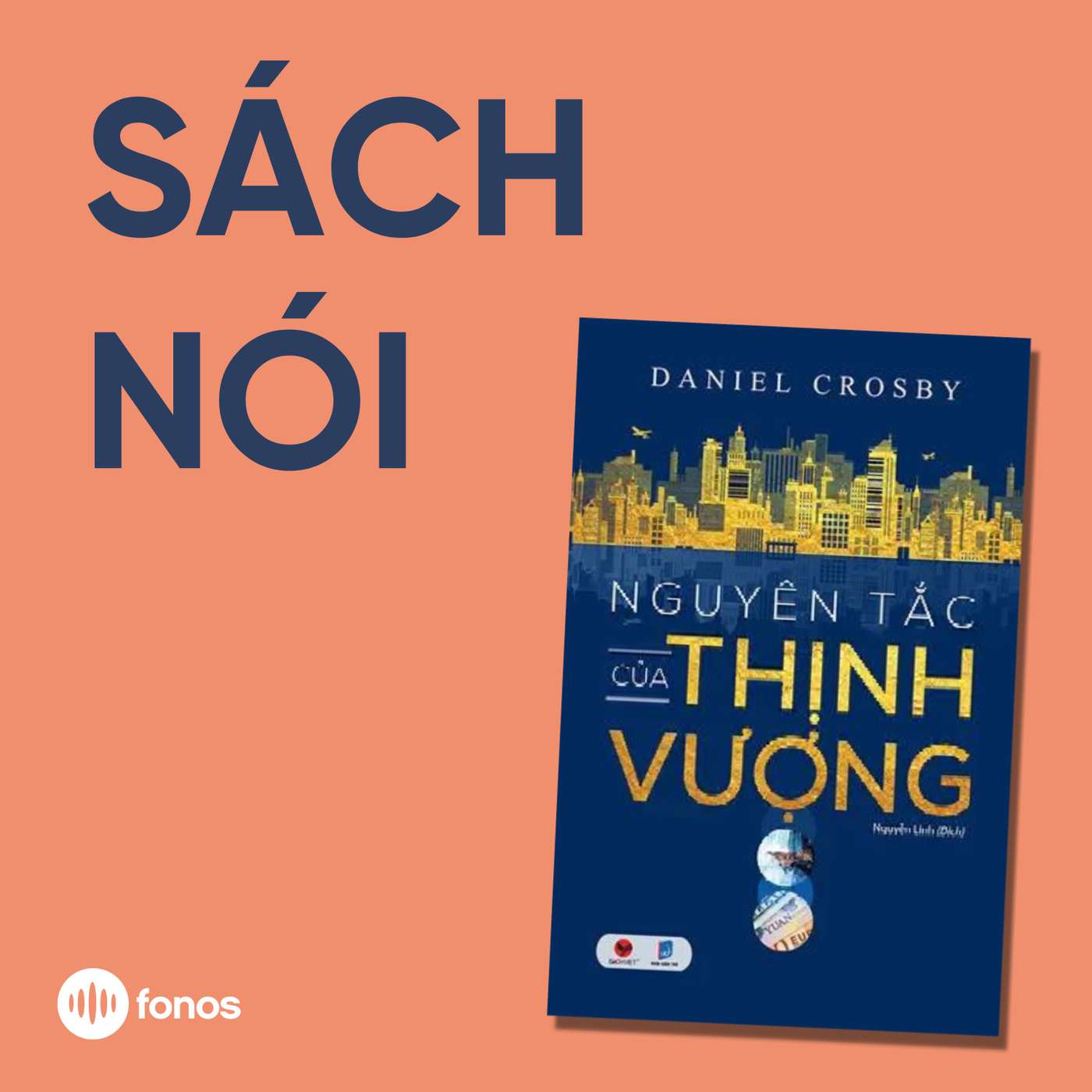 Nguyên Tắc Của Thịnh Vượng [Sách Nói]