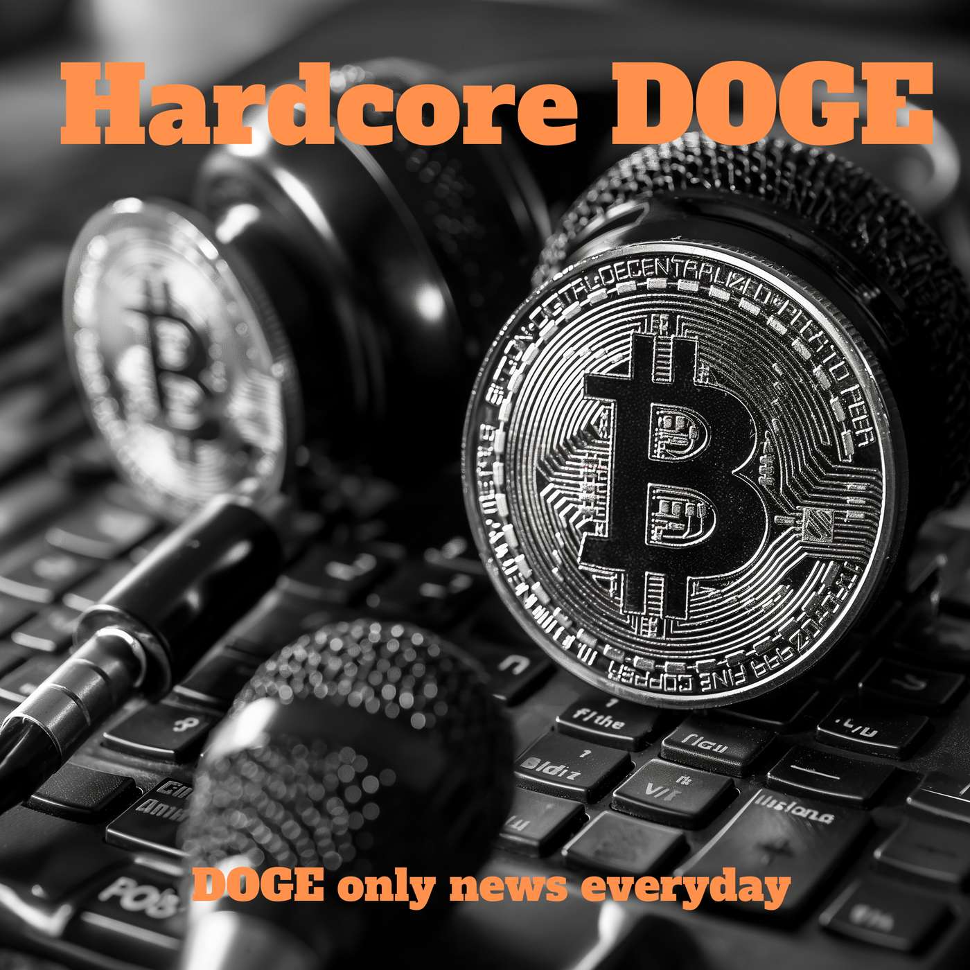 Hardcore DOGE