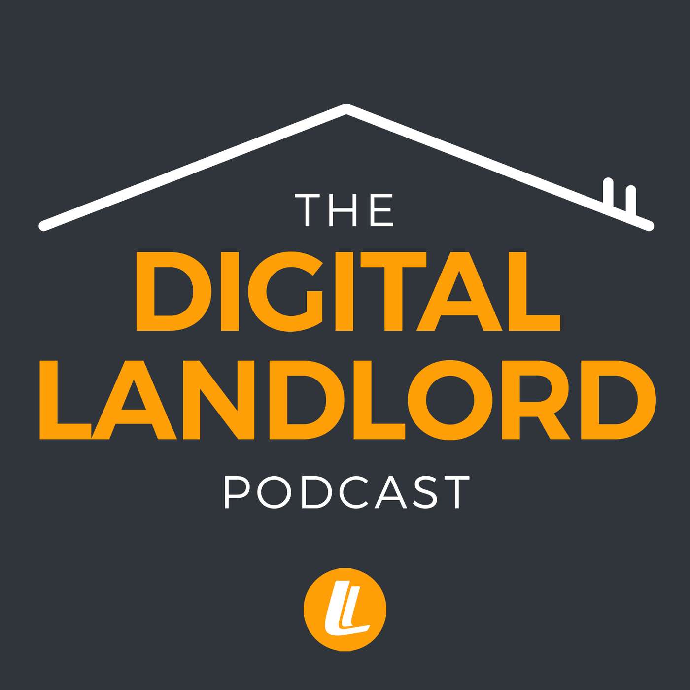 The Digital Landlord Podcast