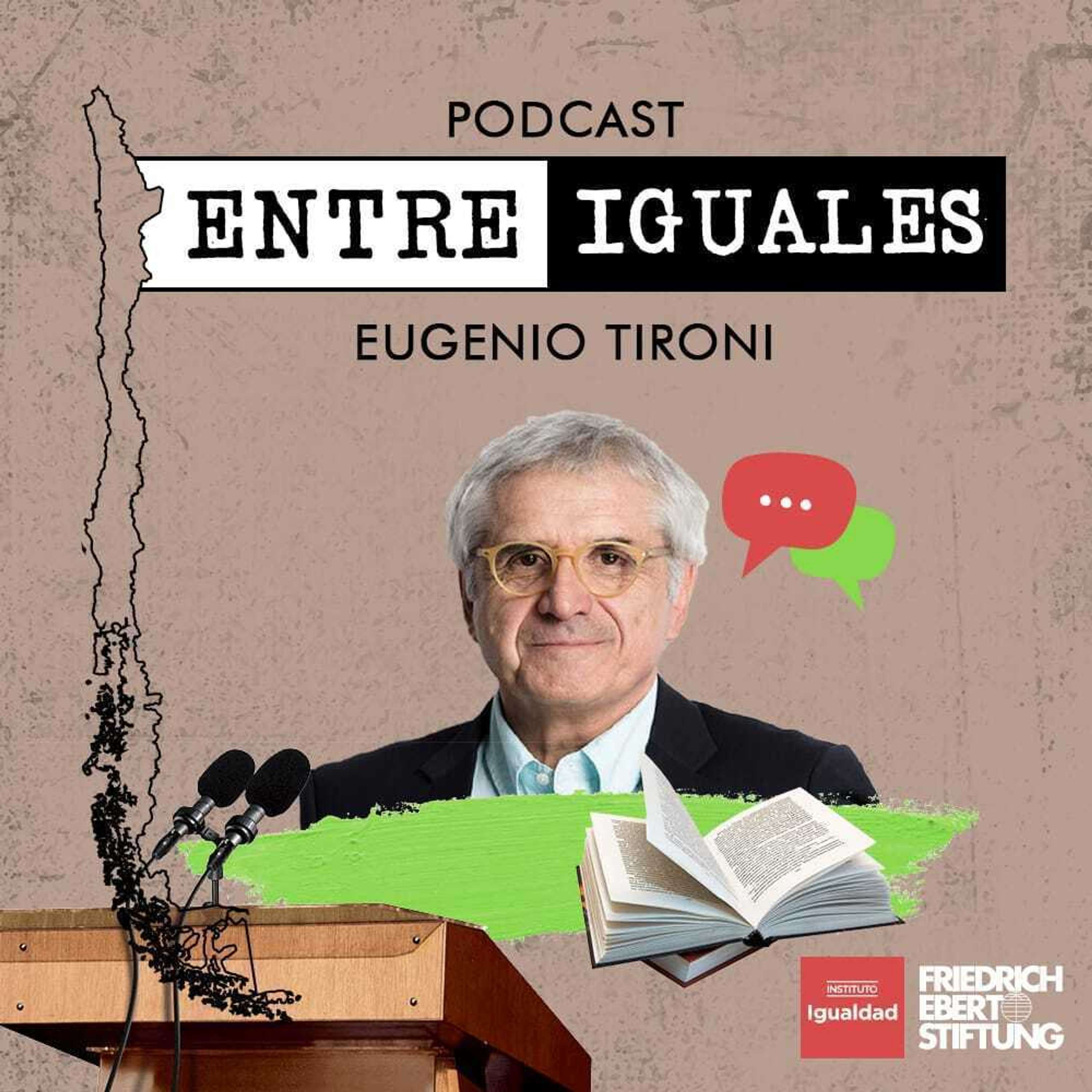 Entre Iguales