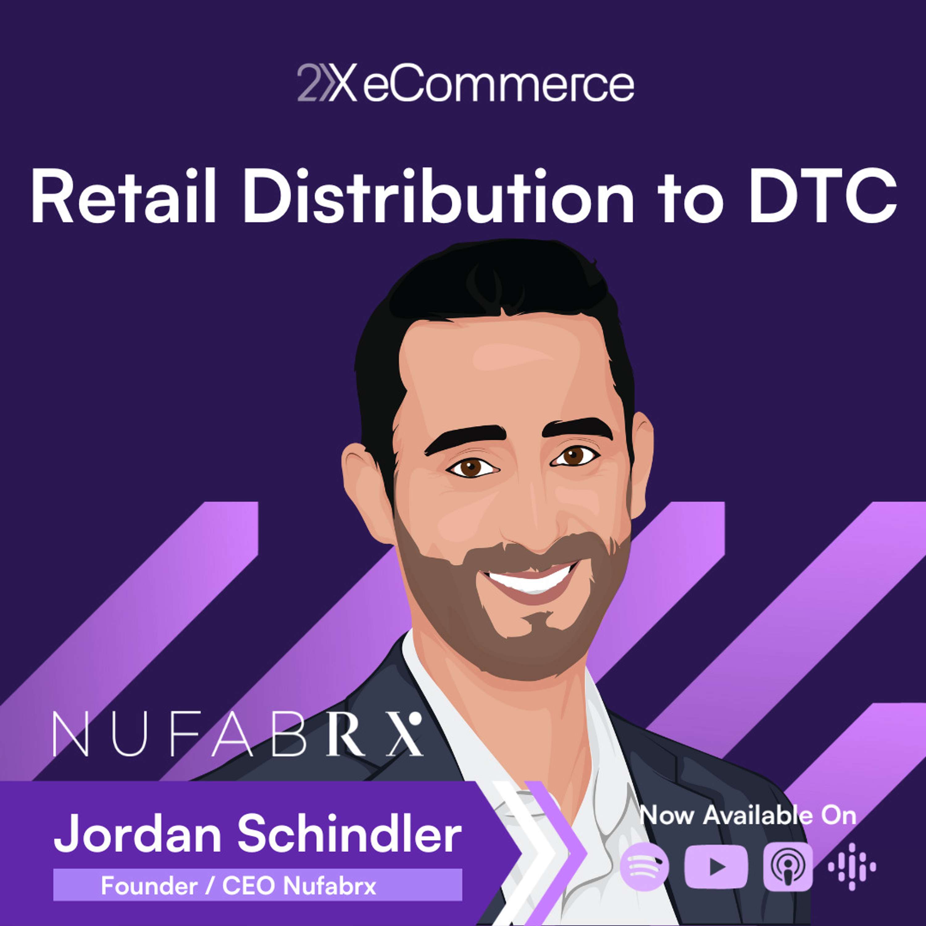 2X eCommerce Podcast
