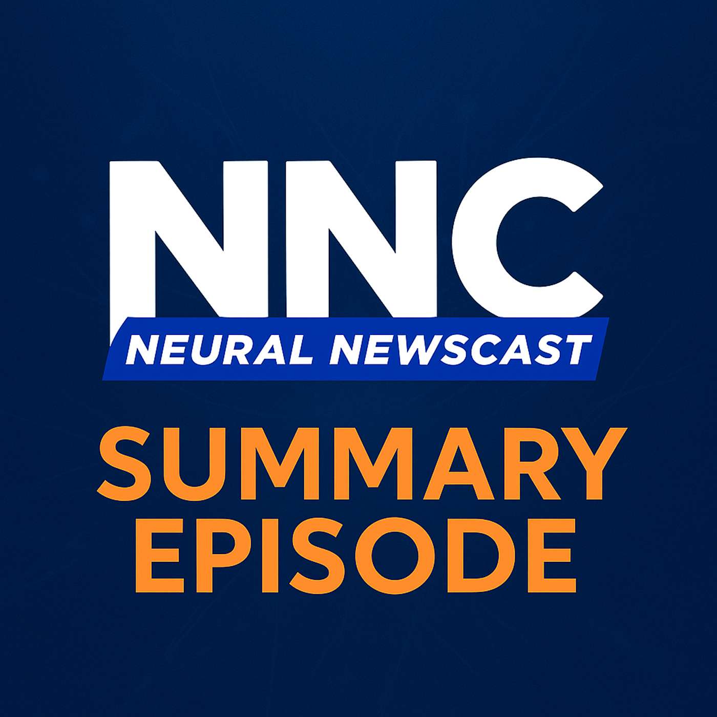 05-12-2025 - Summary Episode