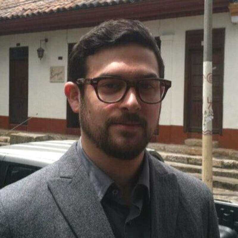 Jonathan Goldman