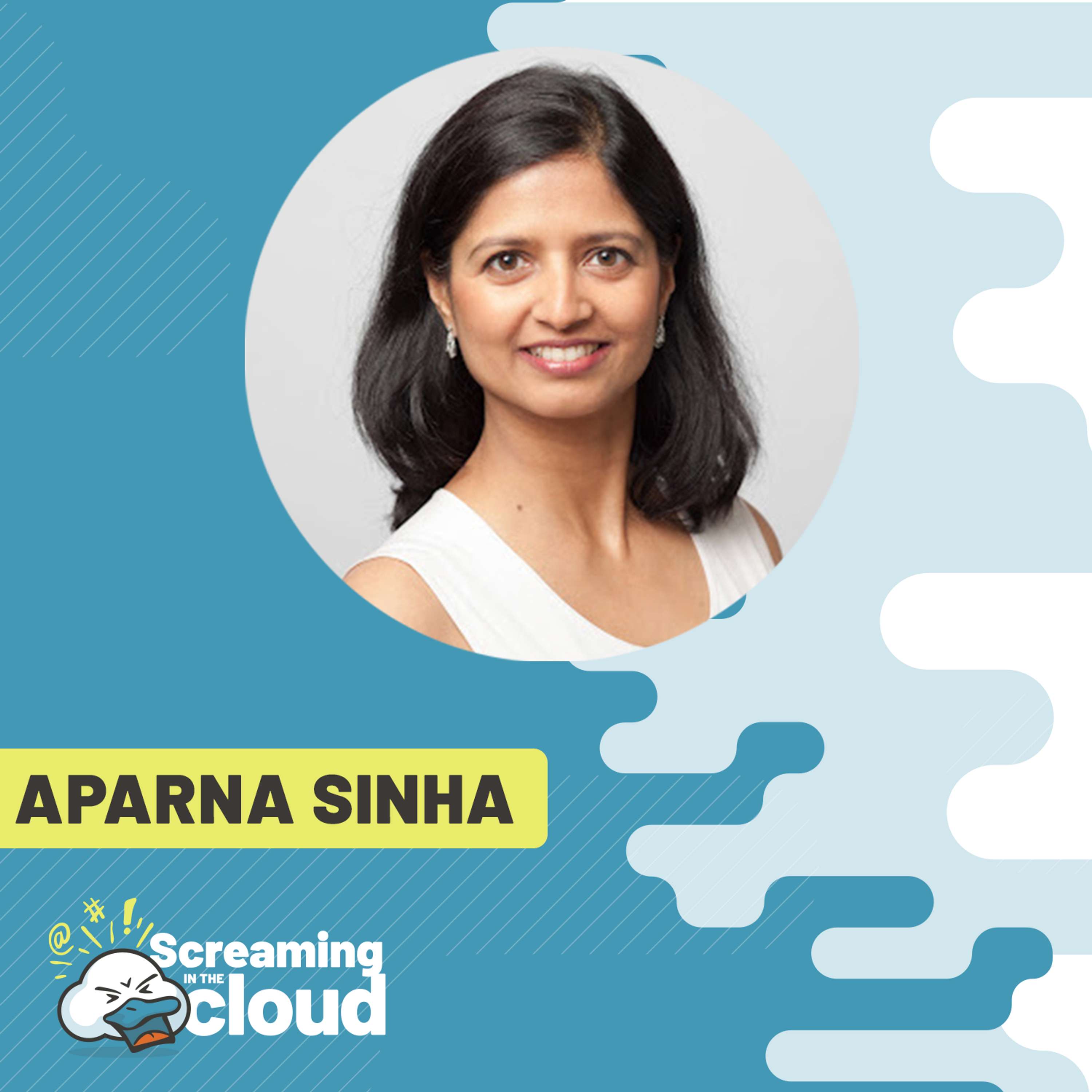 Summer Replay - Building a User-Friendly Product with Aparna Sinha - podcast episode cover