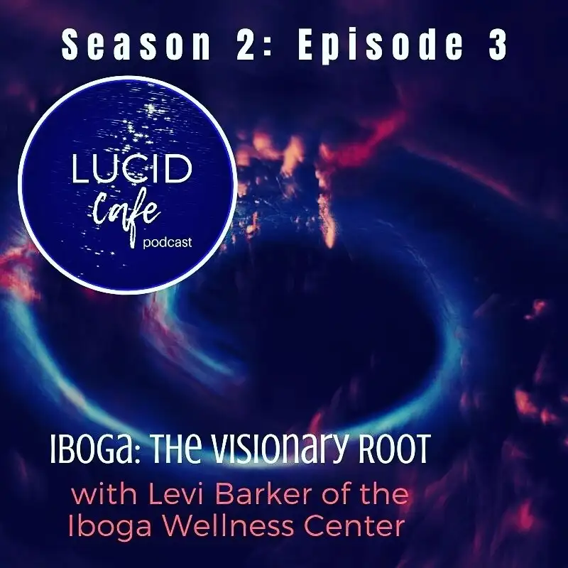 Iboga: The Visionary Root 