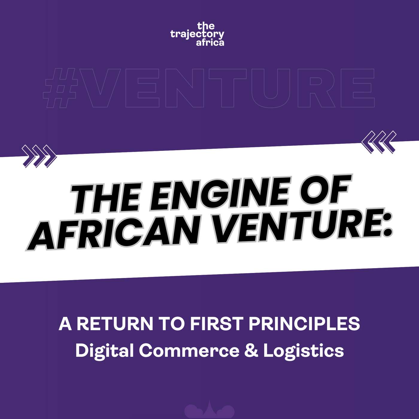 The Trajectory Africa