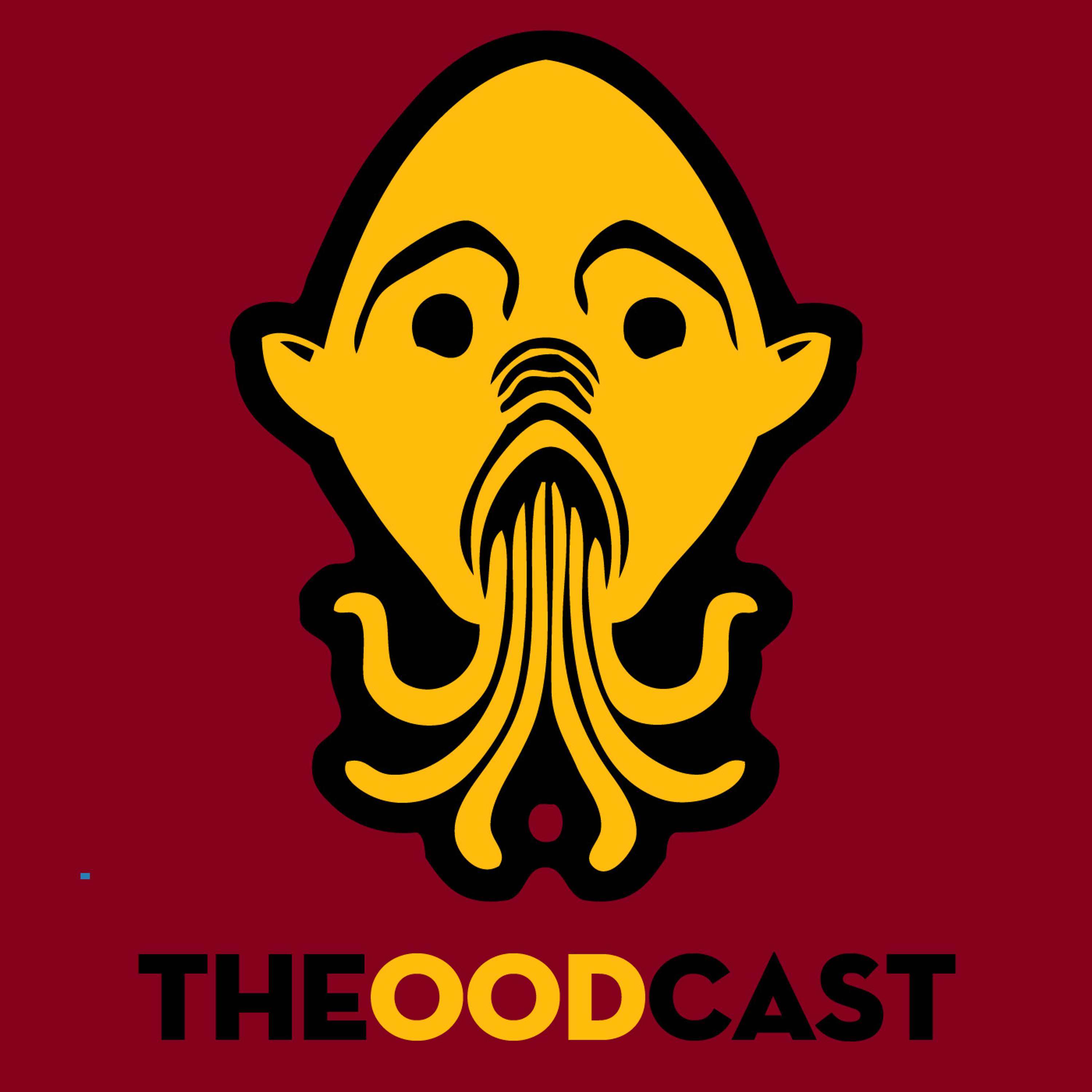Doctor Who: The Ood Cast