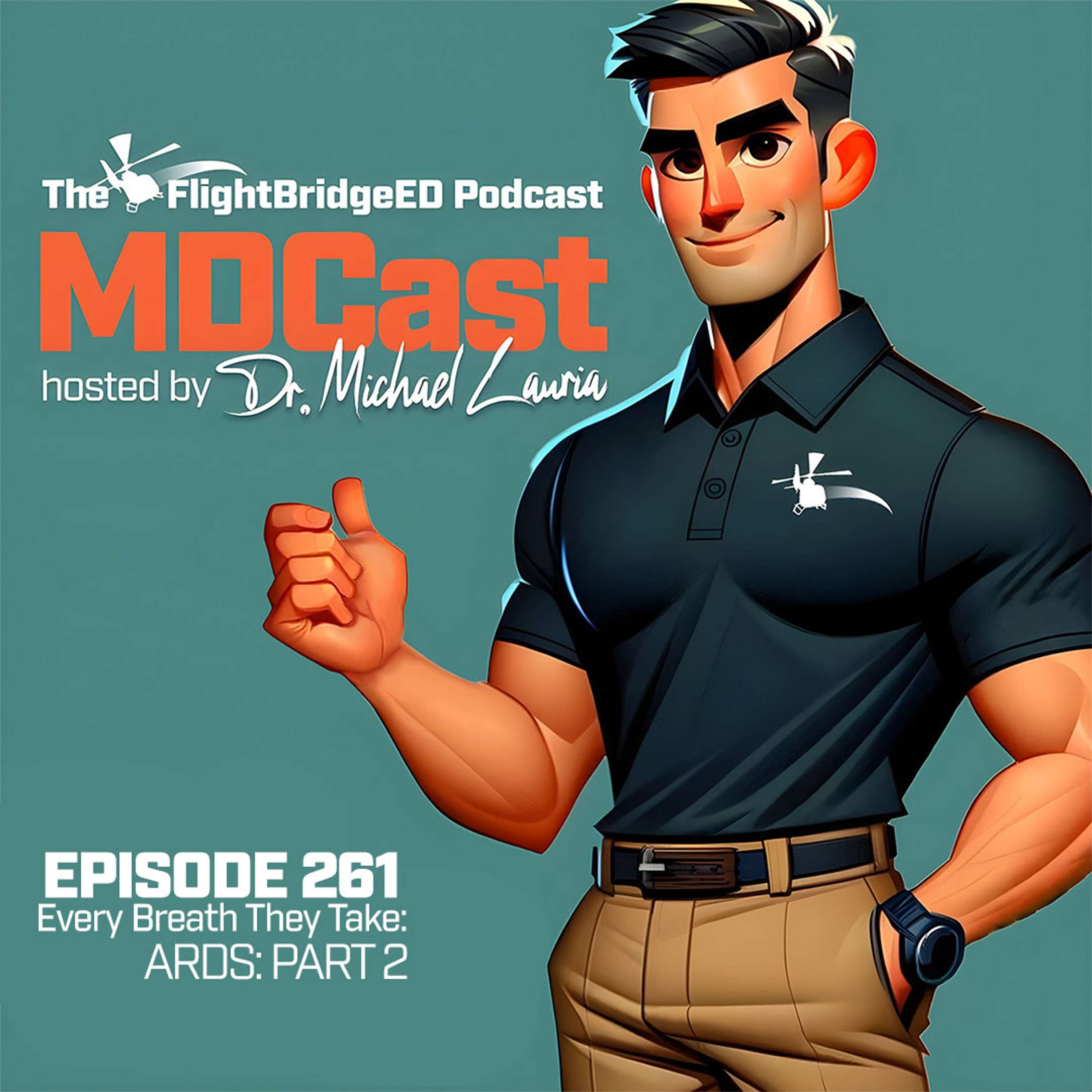 The FlightBridgeED Podcast