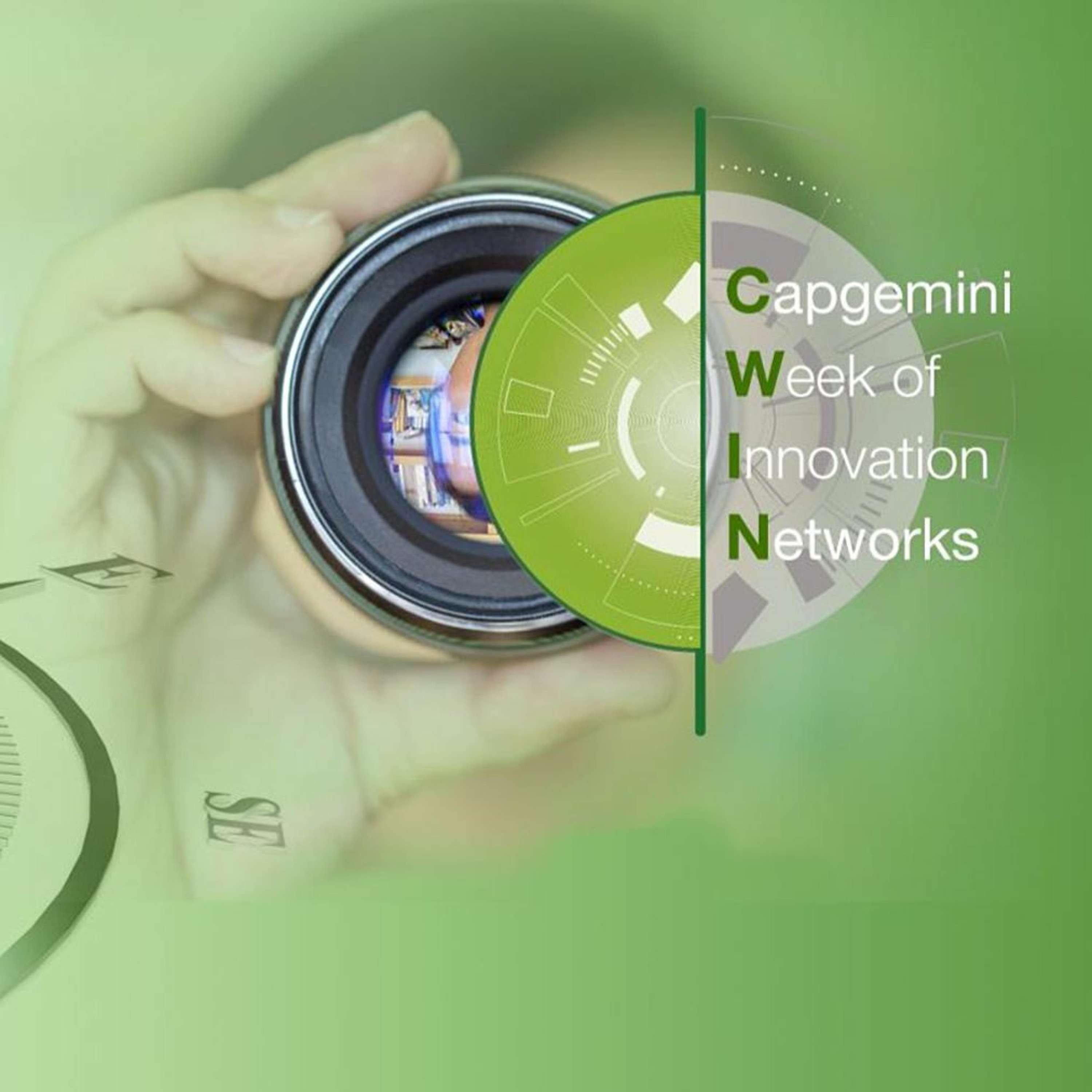 Business & Technology Insights from Capgemini
