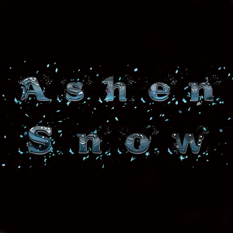 The Unlucky, Unprepared Adventurers - Ashen Snow S1E6