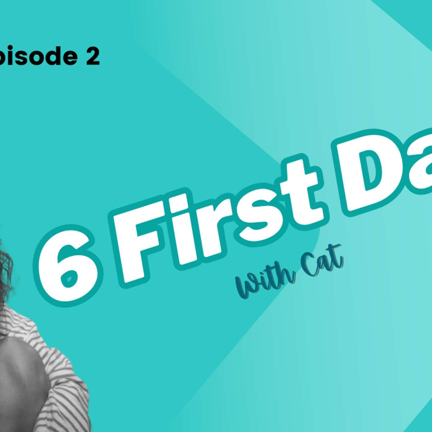 6 First Dates episode artwork