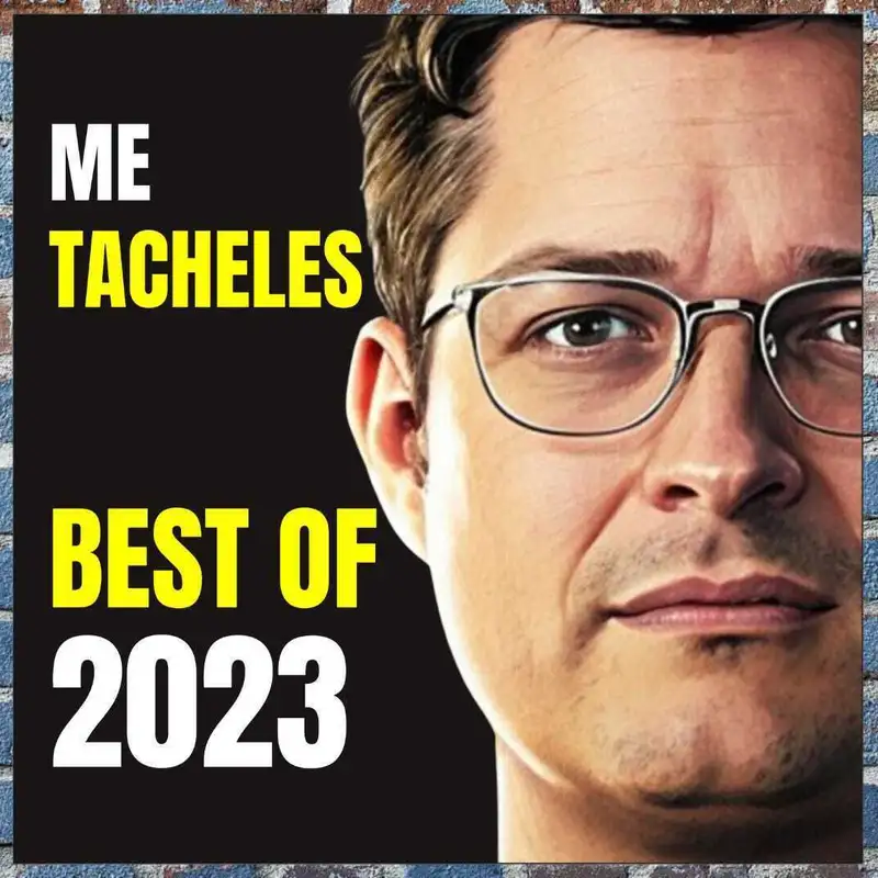 Best of 2023 - Meine Tech-Highlights des Jahres