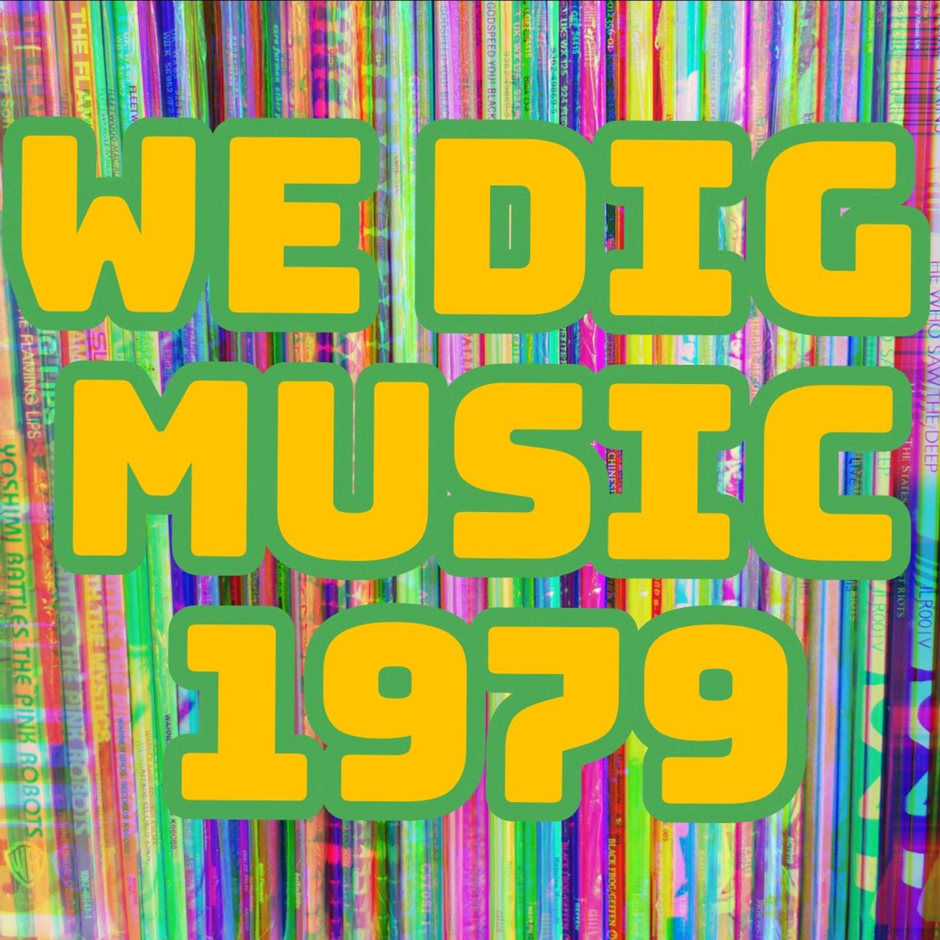 We Dig Music