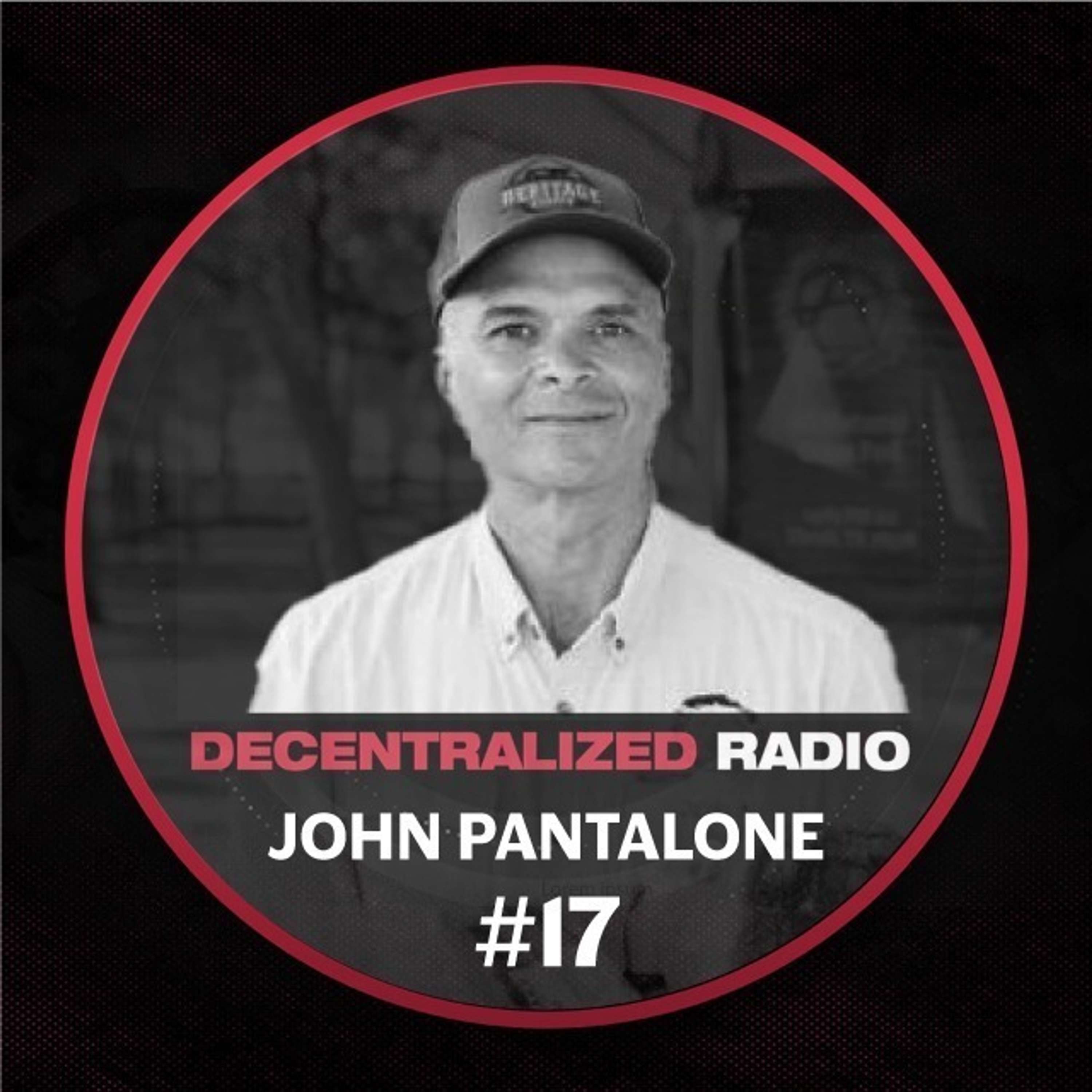 Decentralized Radio