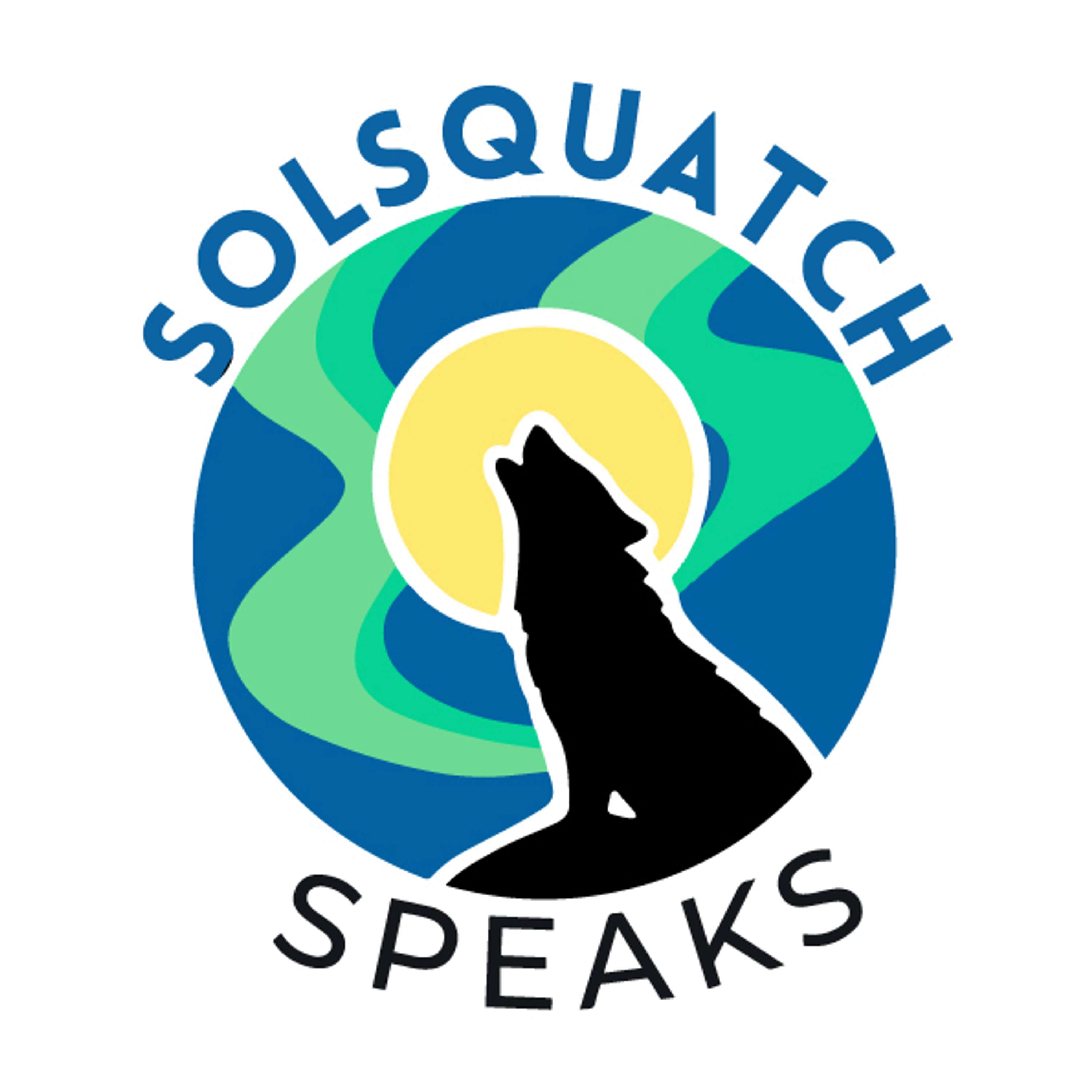 Solsquatch Speaks