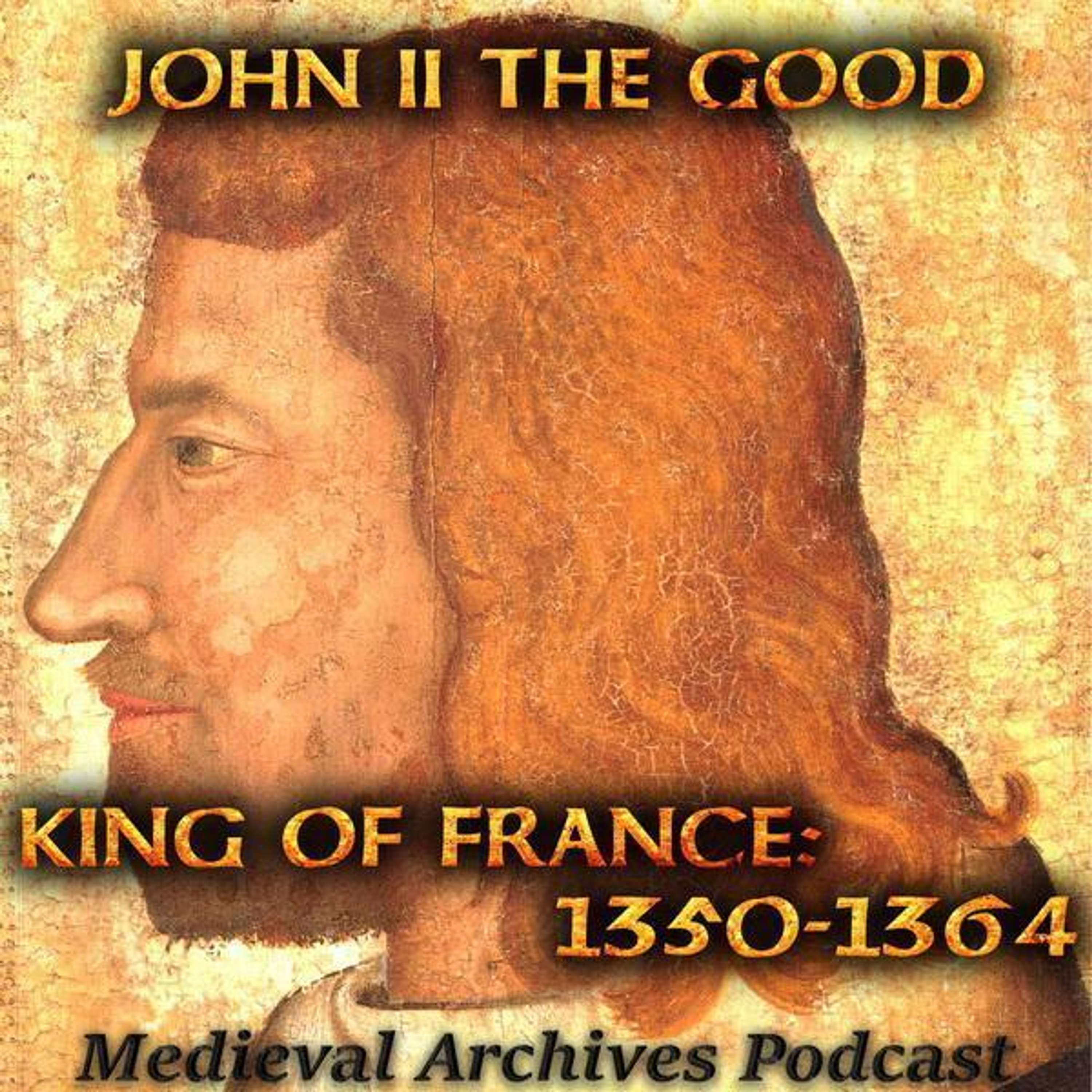 Medieval Archives