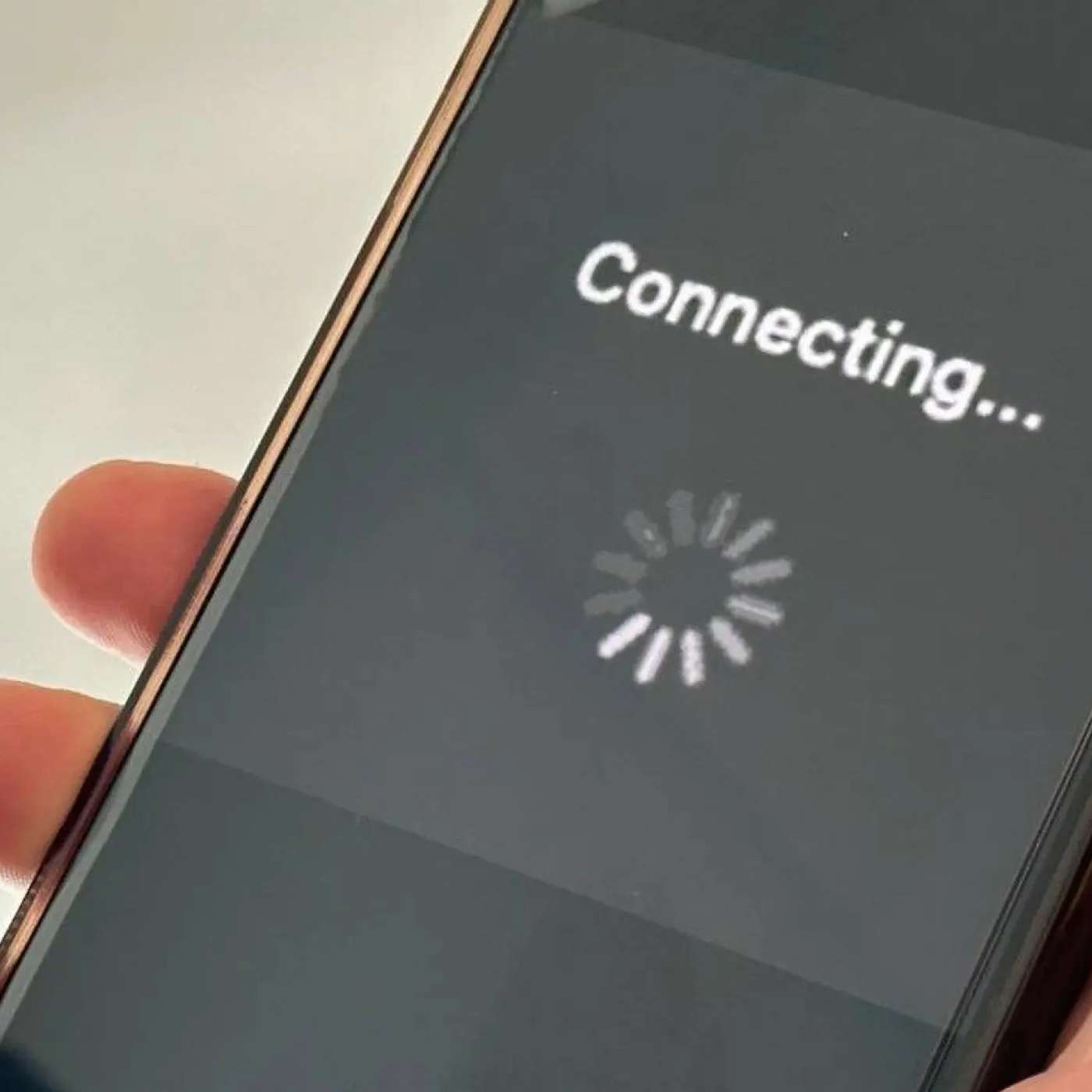 “Деградацию сотовой связи” анонсировали в Мурманской области