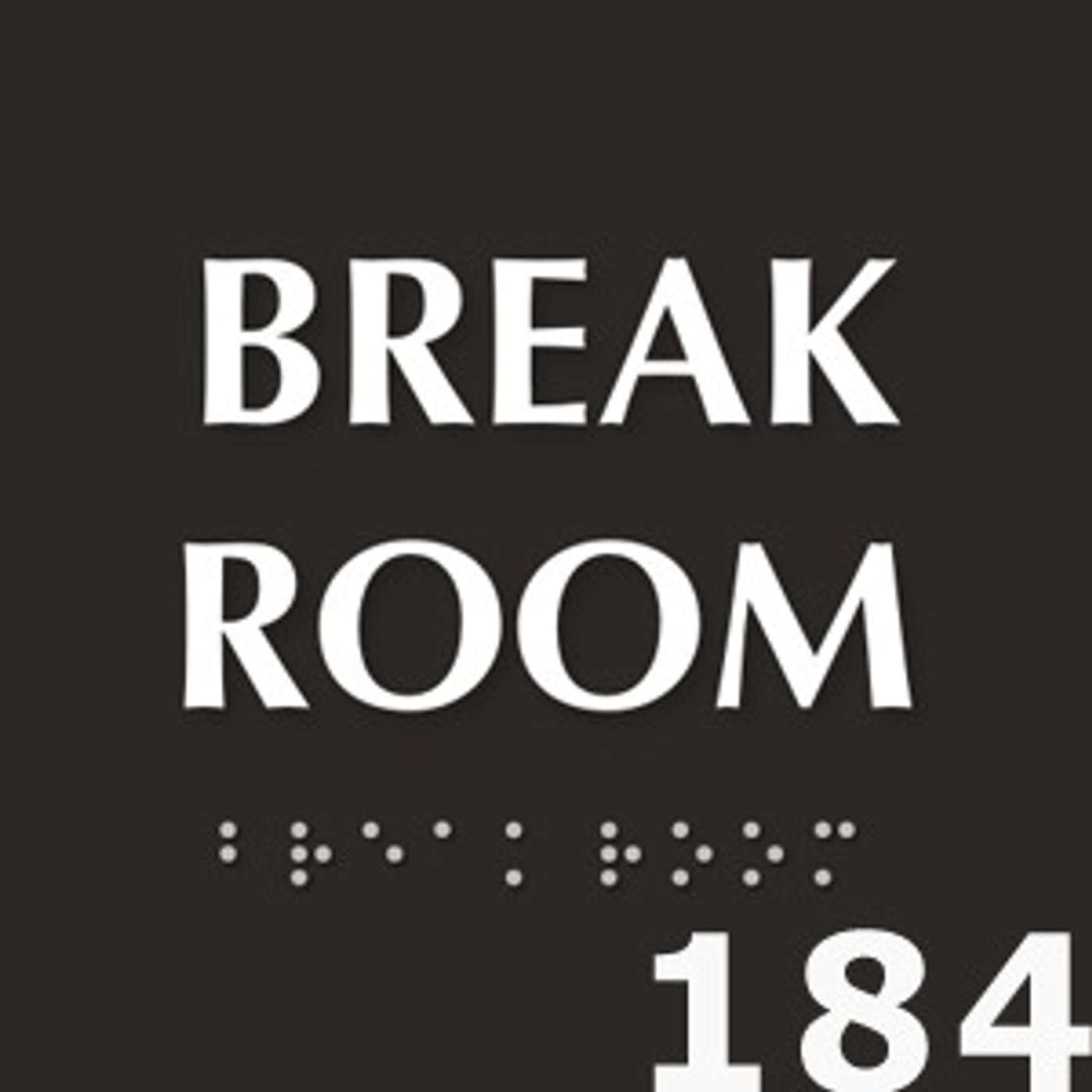 TBR 184 - Broke Bad - Voicemail (469) 665-9827 episode artwork
