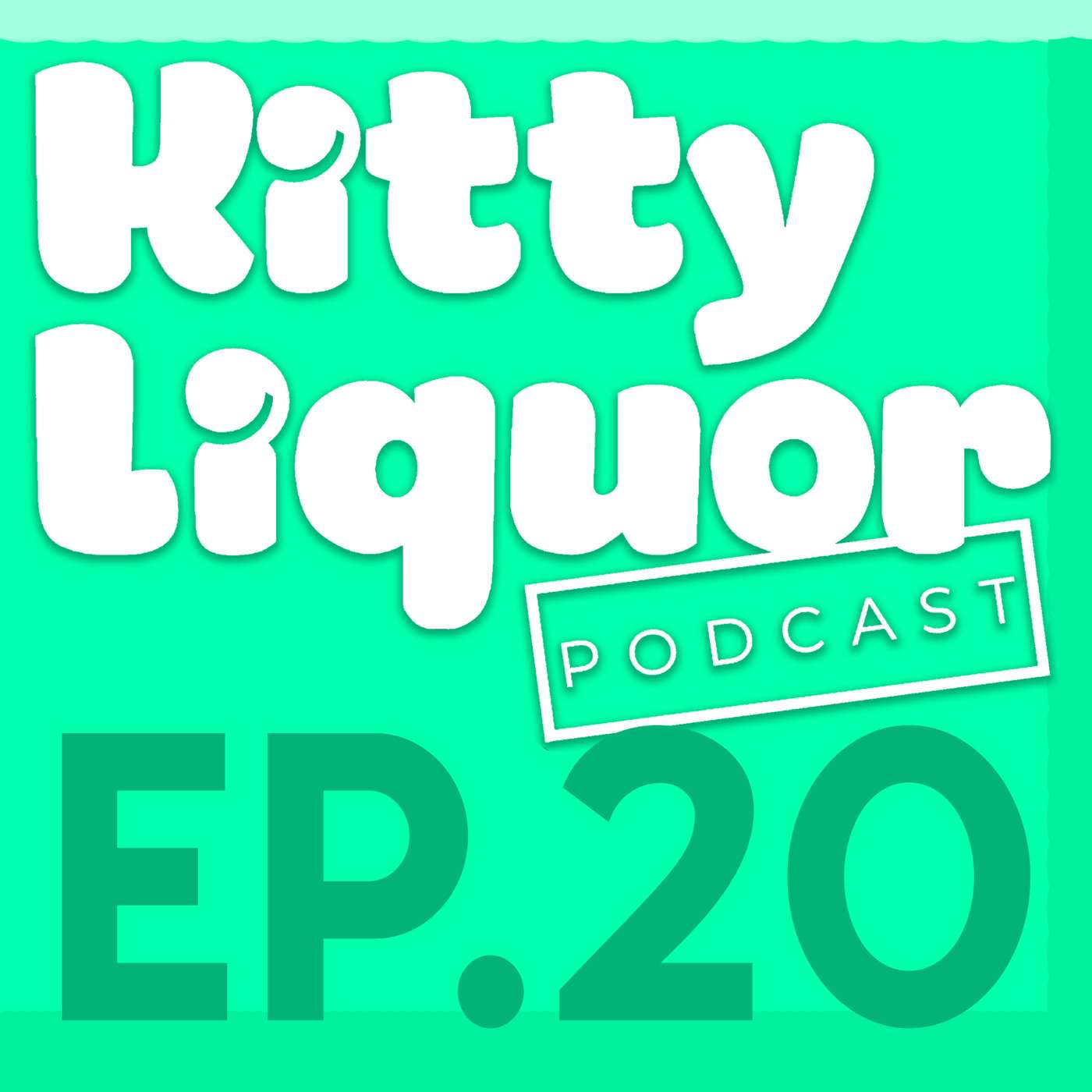 HOT SPRINGS IN THE NUDE w/ Kat Wonders | Kitty Liquor Ep.20