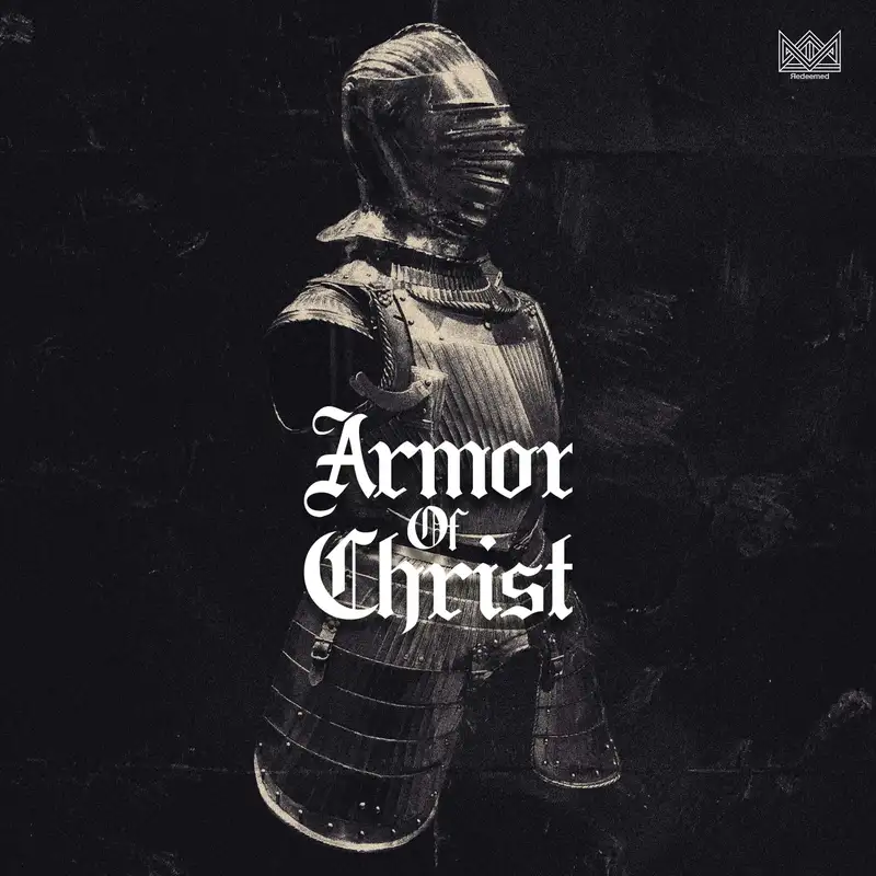 Armor Of Christ