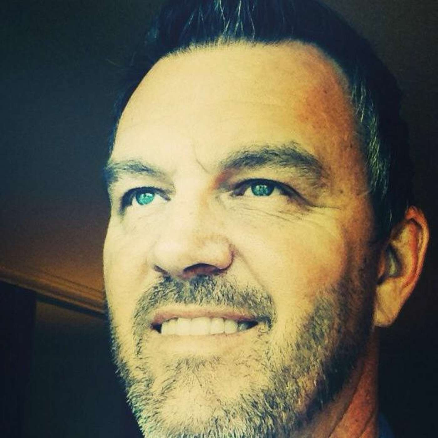 Episode 021 - Todd Gantt - Heal the Sick Podcast Podcast Image