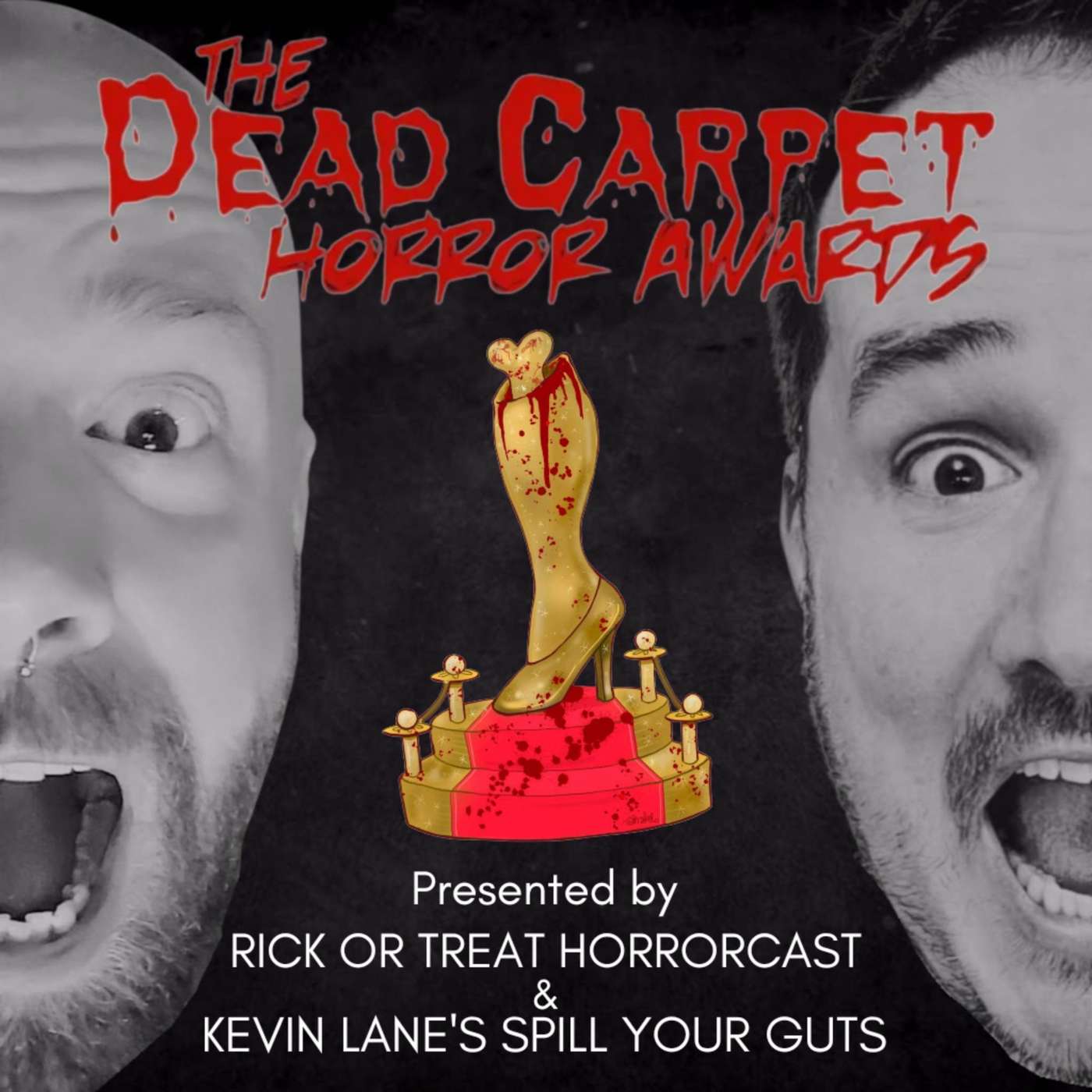 Kevin Lane\'s Spill Your Guts