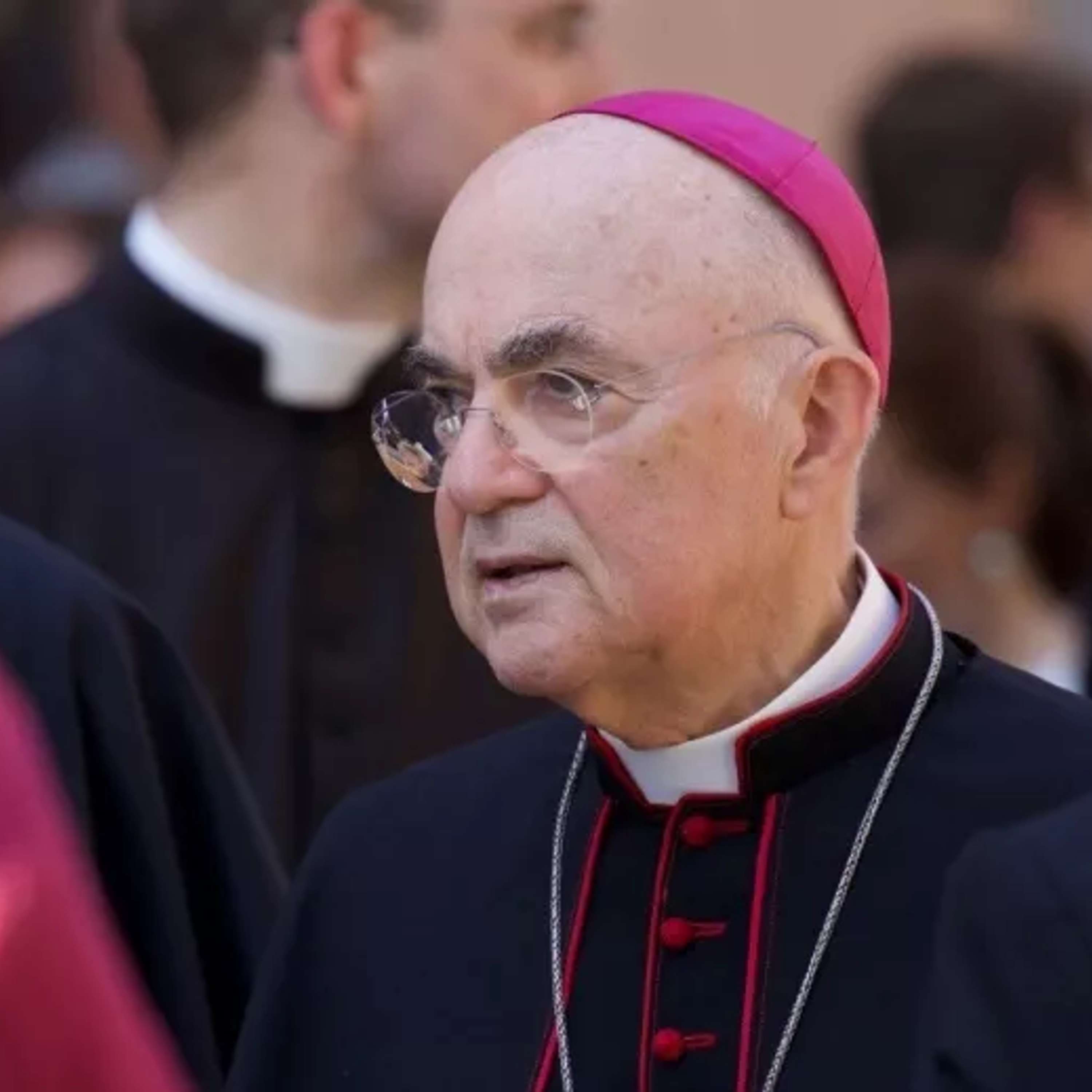News from EWTN Norway