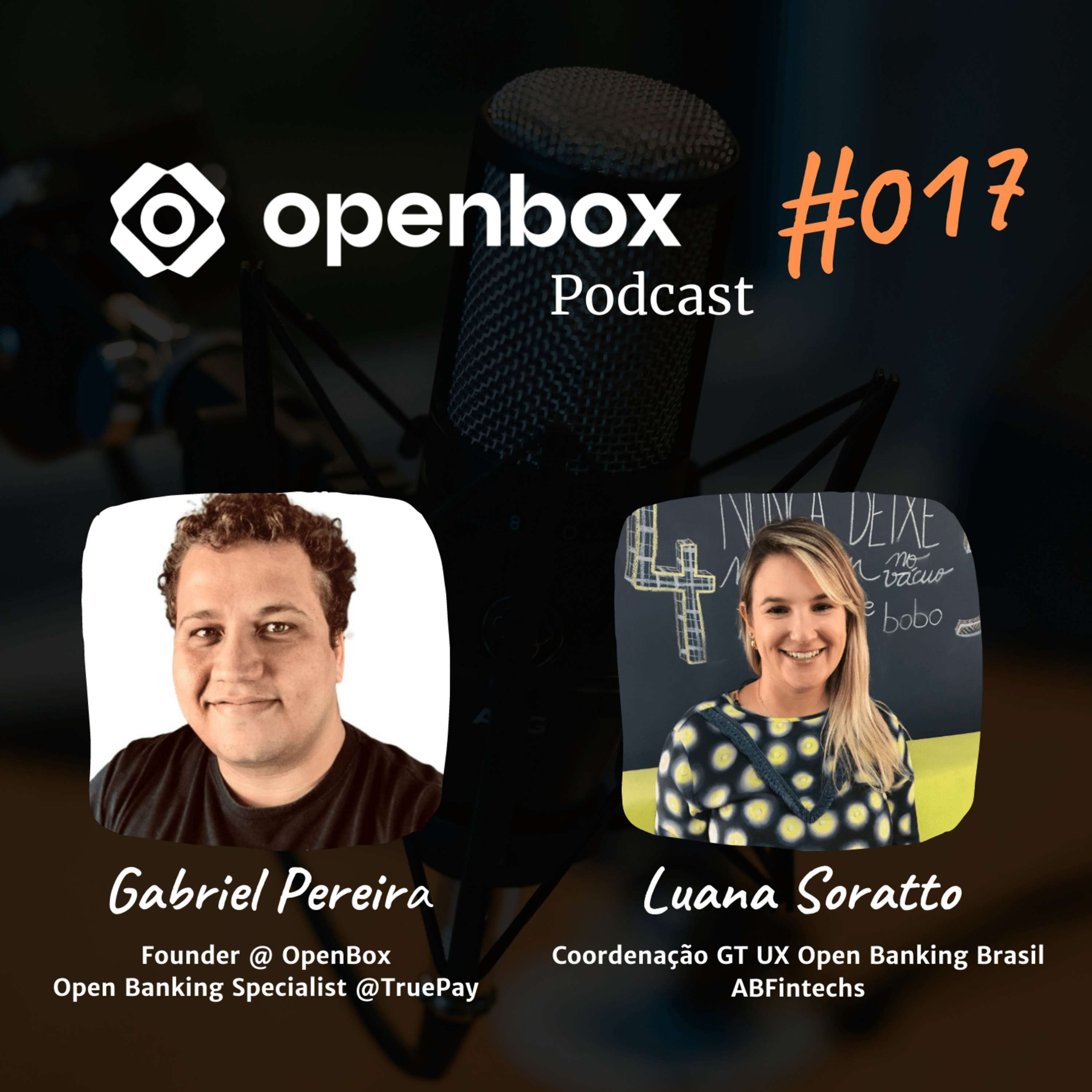 Let\'s Open Podcast