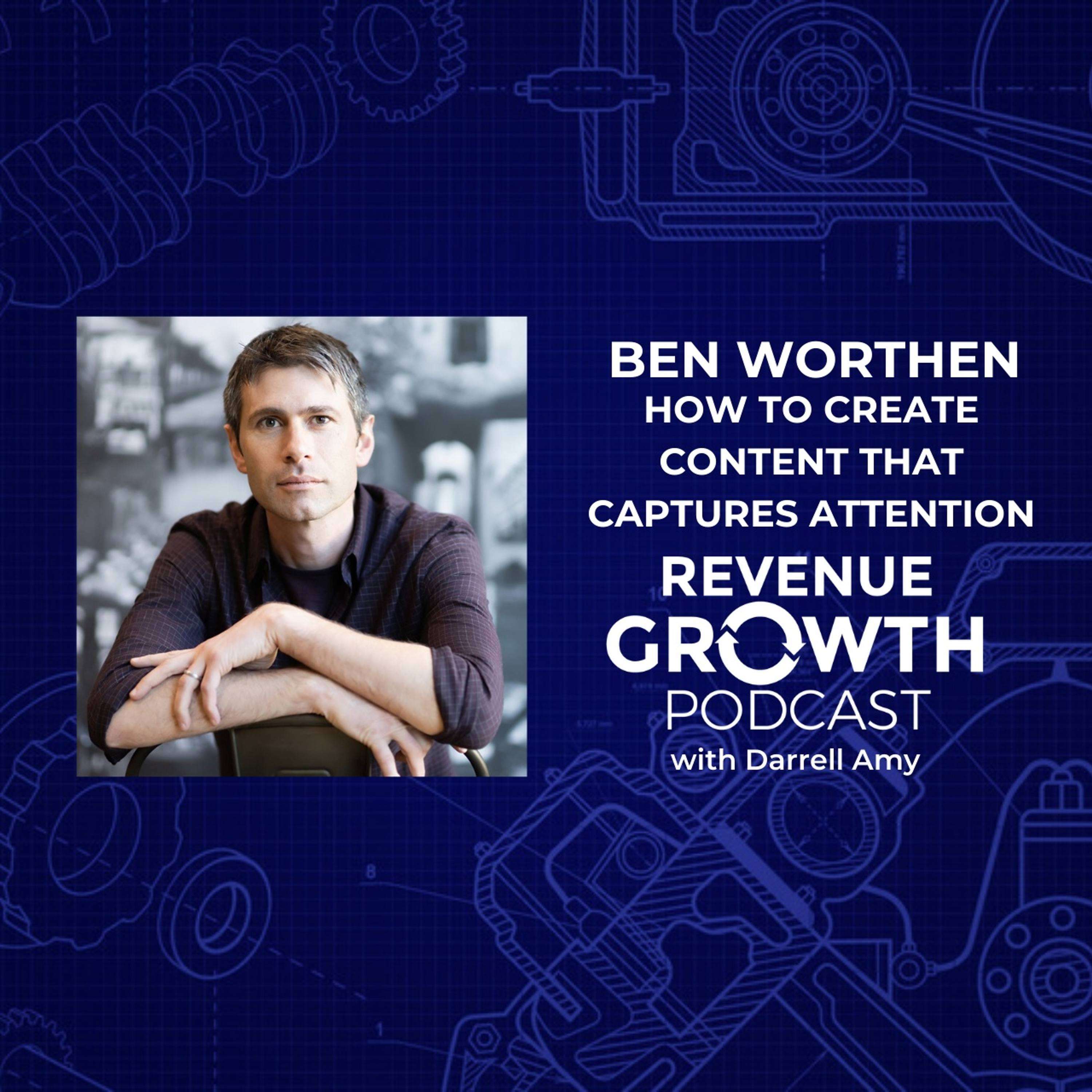 Revenue Growth Podcast