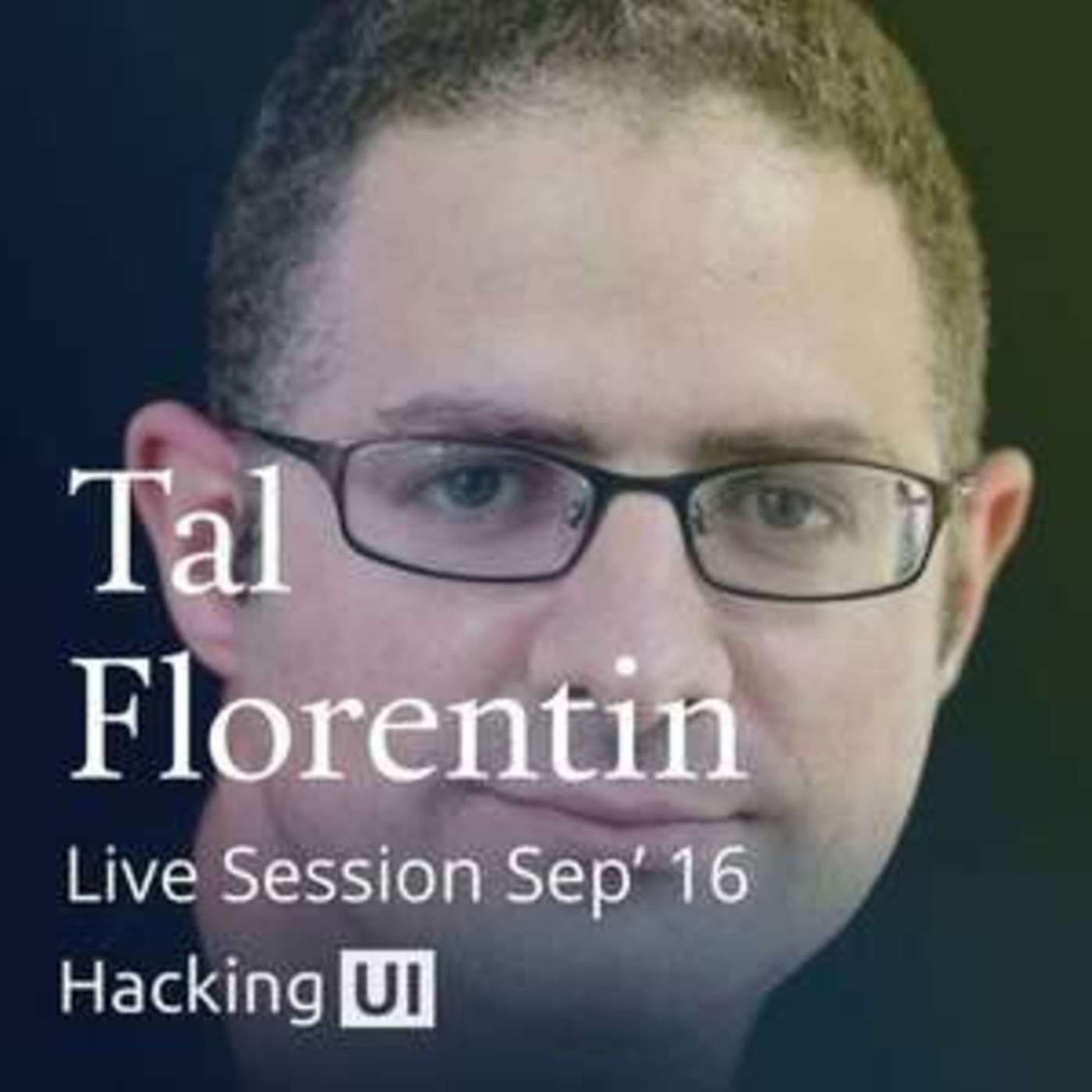 Expert Session - Tal Florentin episode artwork