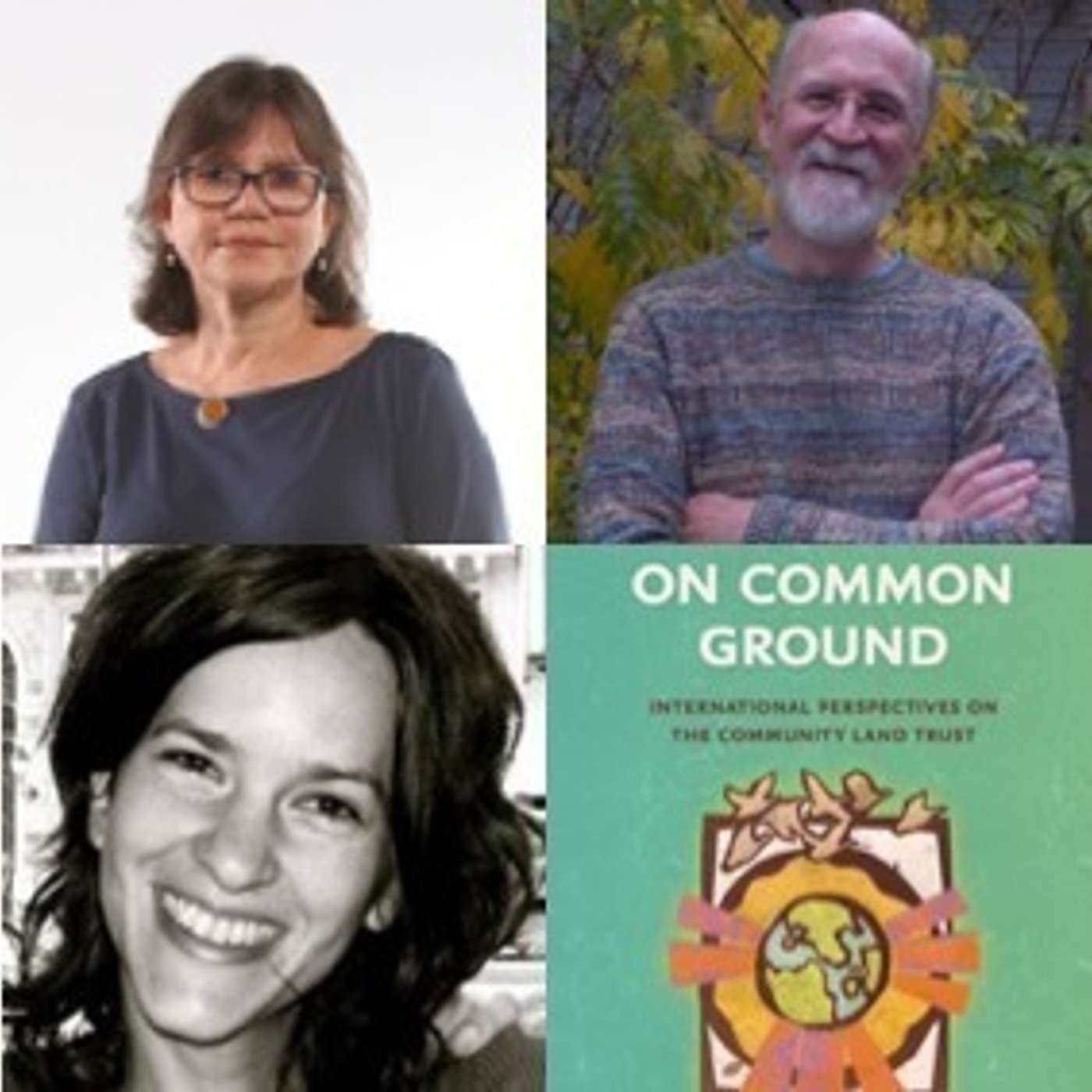 Introduction - On Common Ground - María E. Hernández-Torrales, John Emmeus Davis, and Line Algoed Introduction - On Common Ground - María E. Hernández-Torrales, John Emmeus Davis, and Line Algoed
