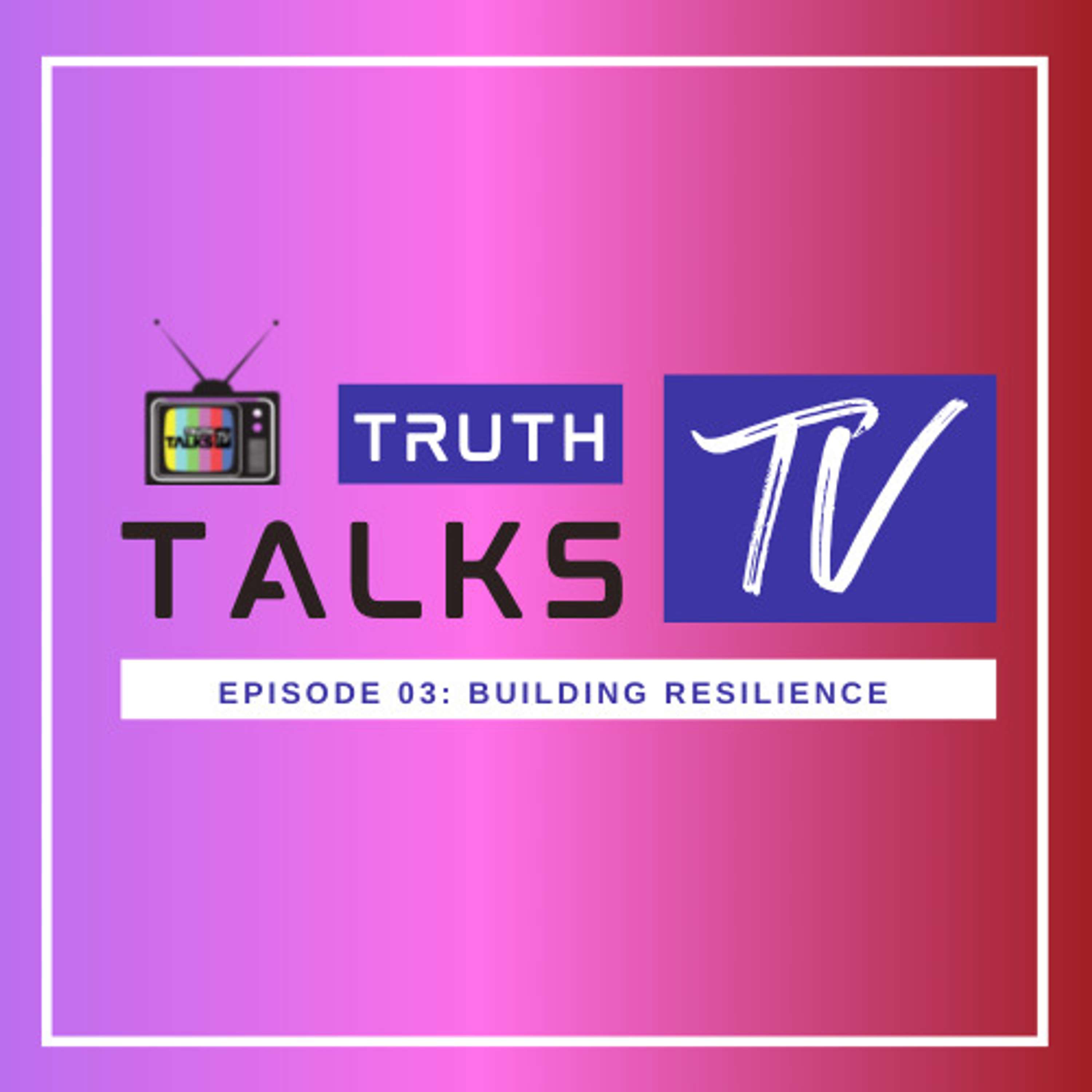 Truth Talks Podcast