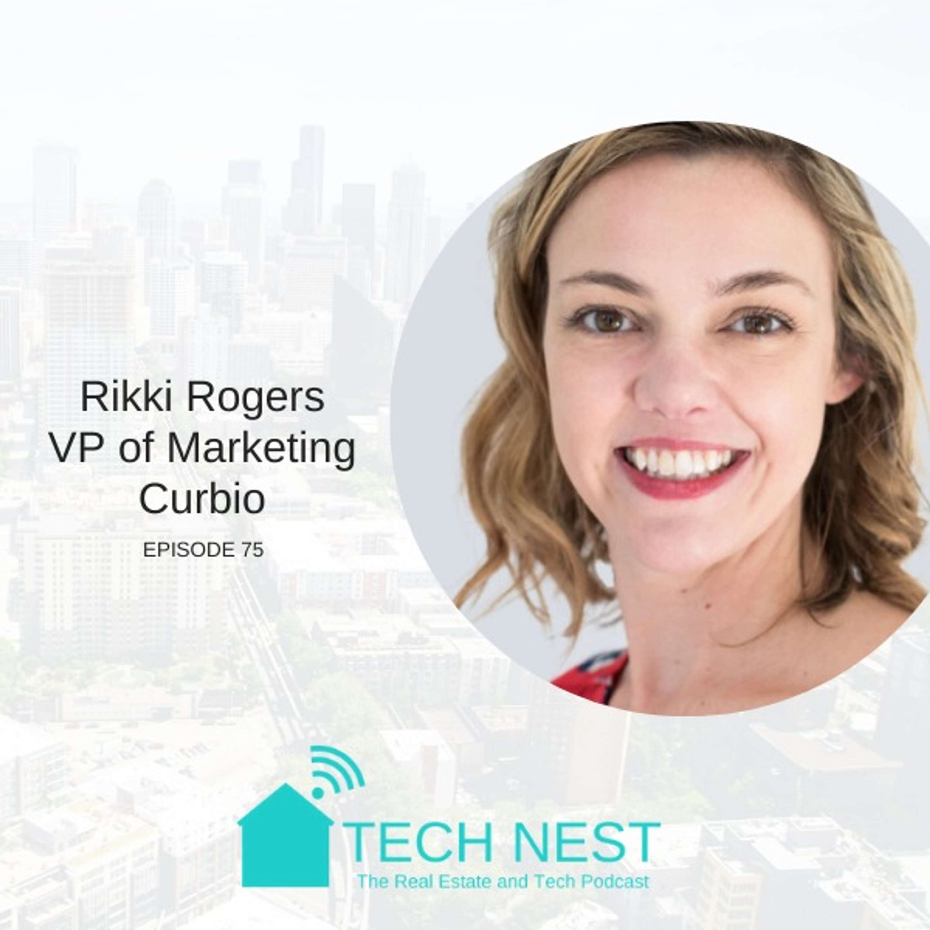 Tech Nest: The Proptech Podcast
