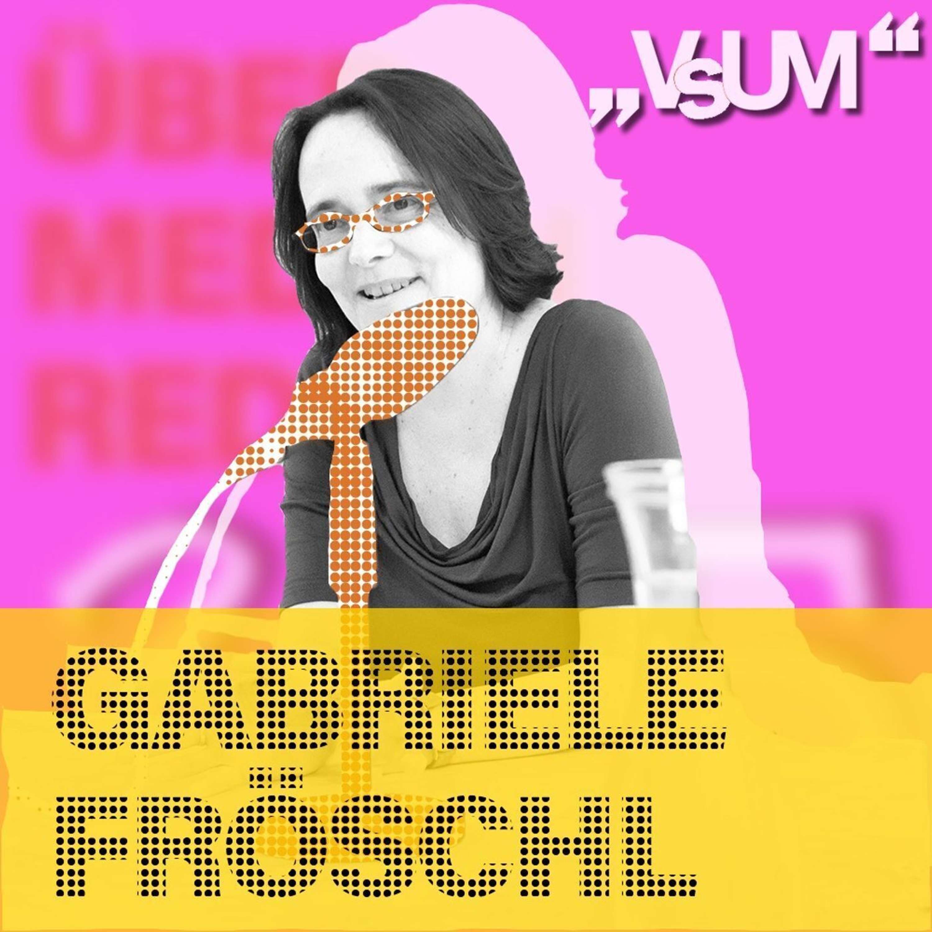 Über Medien Reden - 365, der tägliche Podcast
