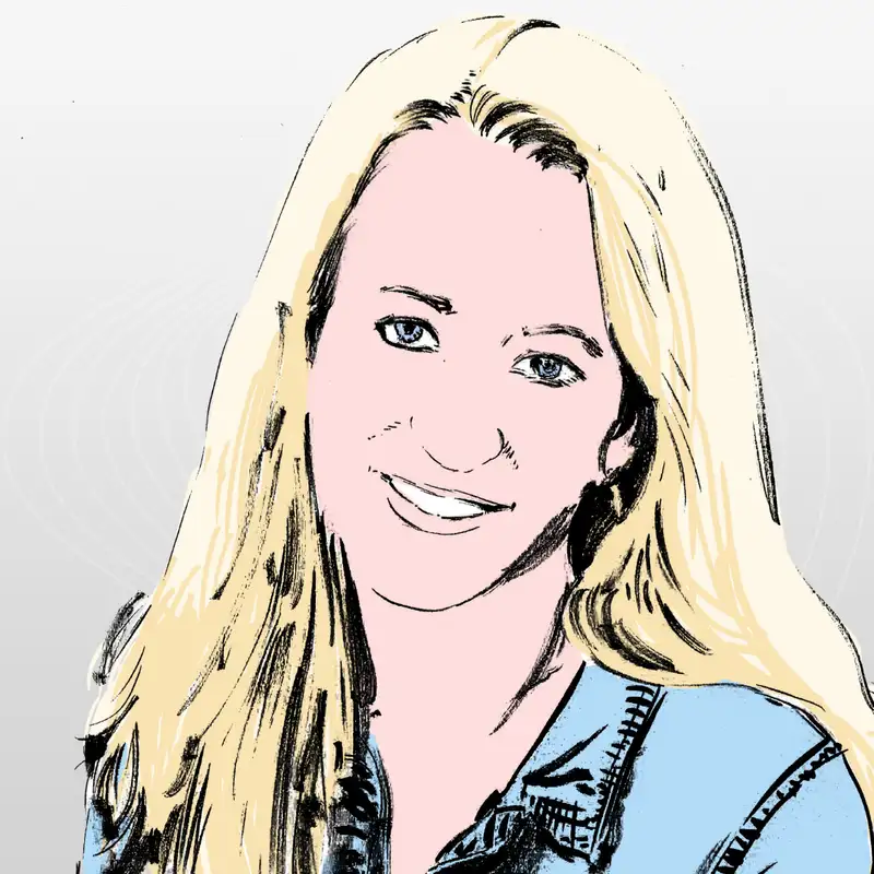 Stand-Out Marketing in a Sea of Sameness with Stacey Danheiser, CEO at SHAKE Marketing Group